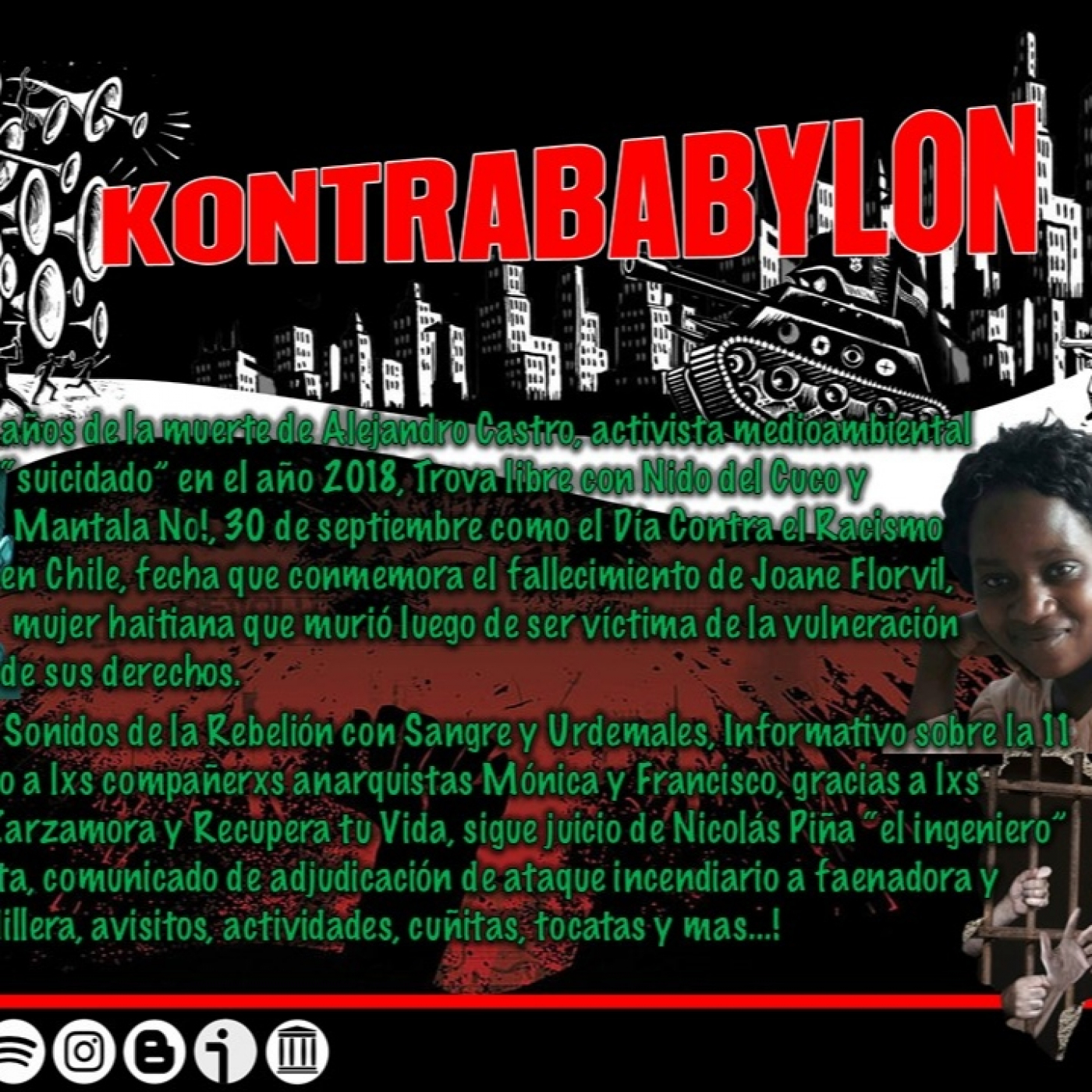 Kontrababylon