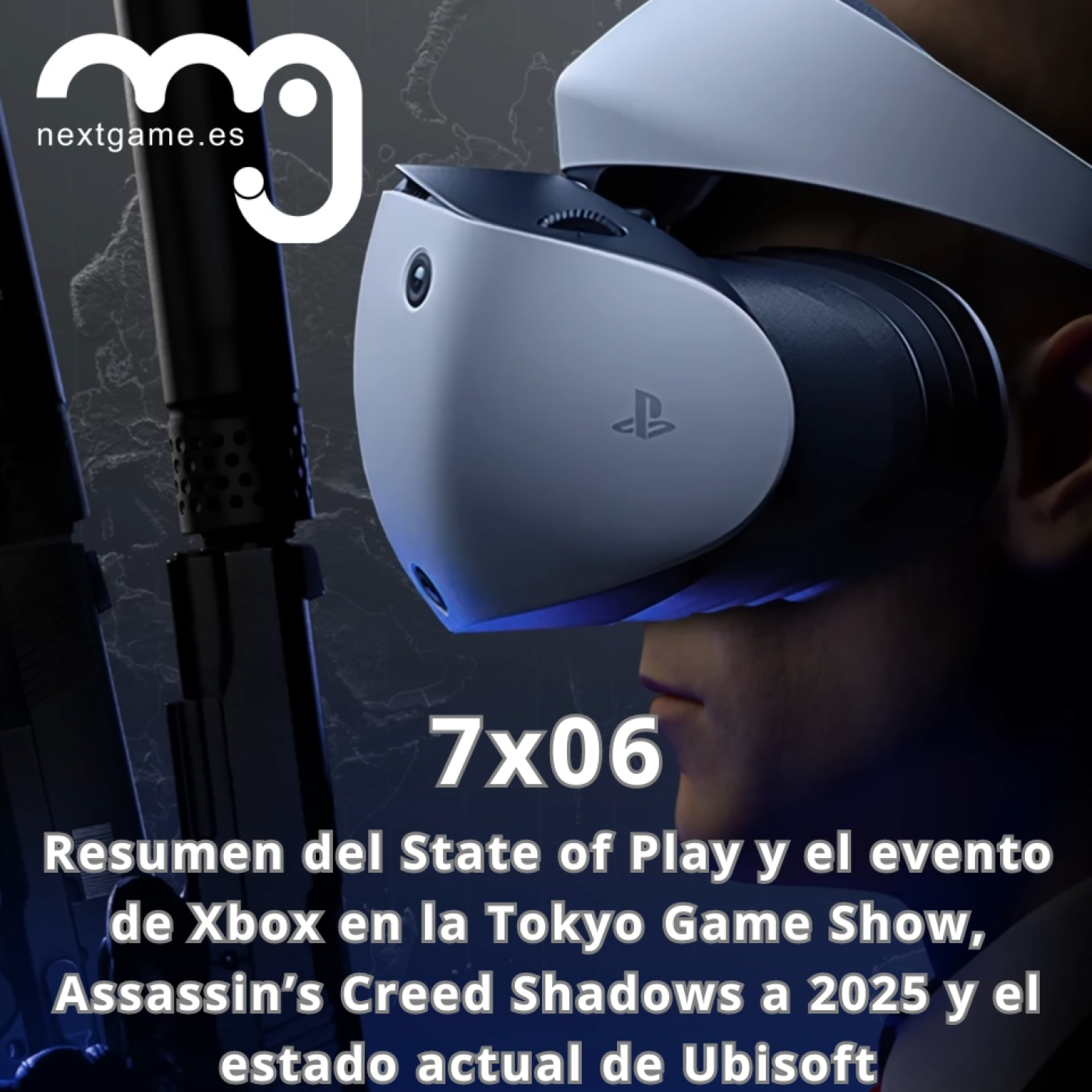 NextGame Podcast