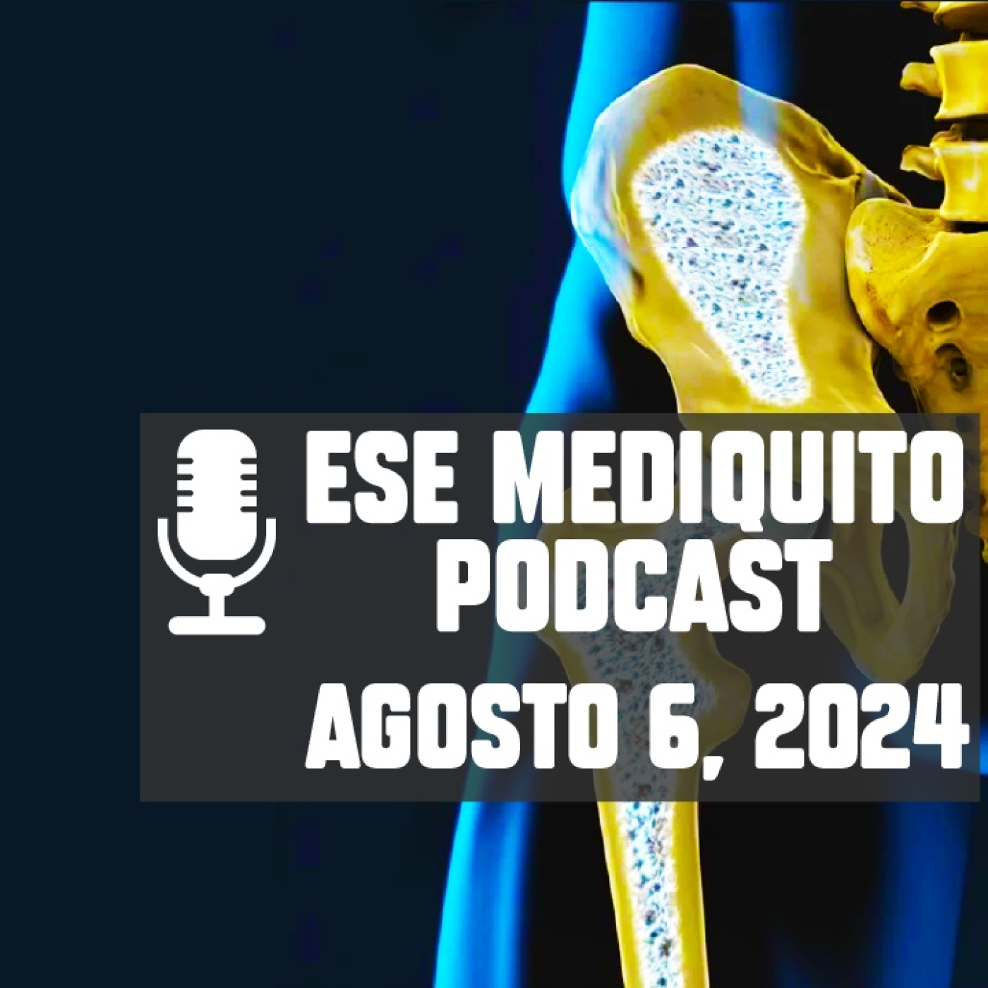 Ese Mediquito