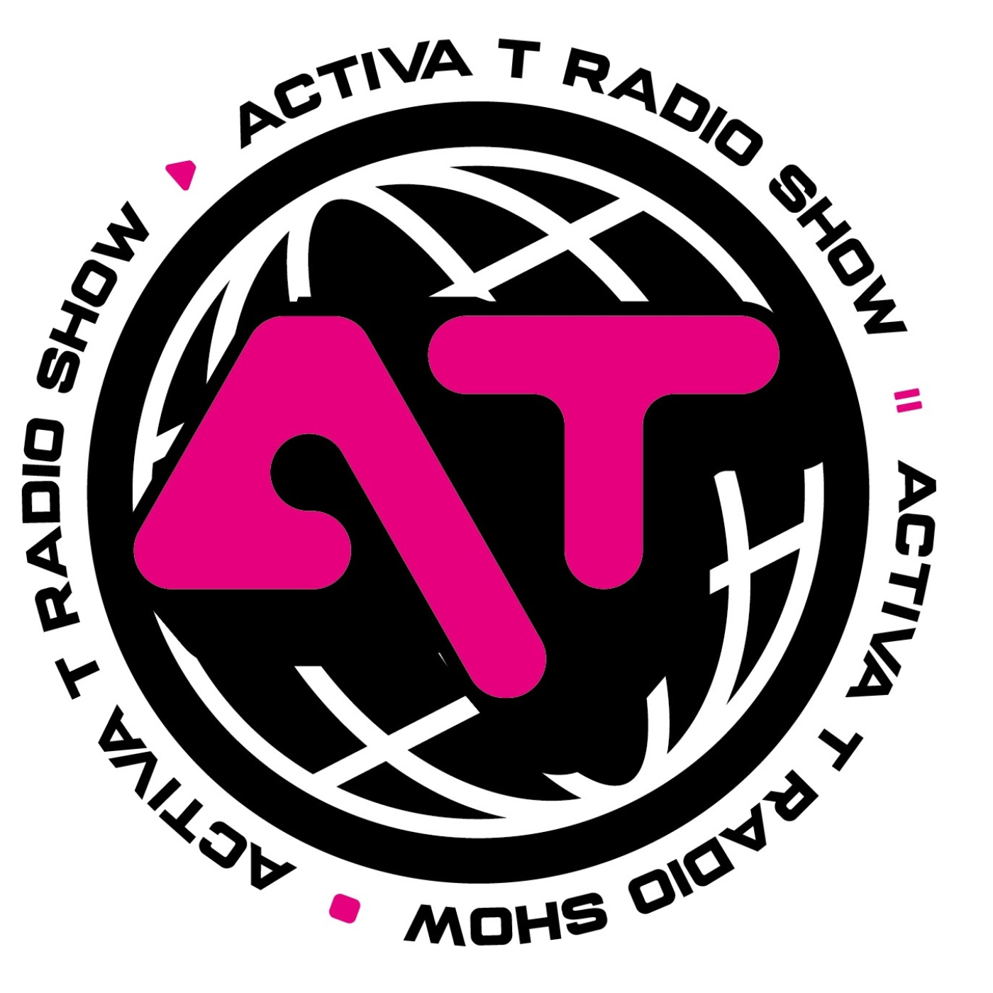 ACTIVA-T Radio Show, 7/11/2025 episode artwork