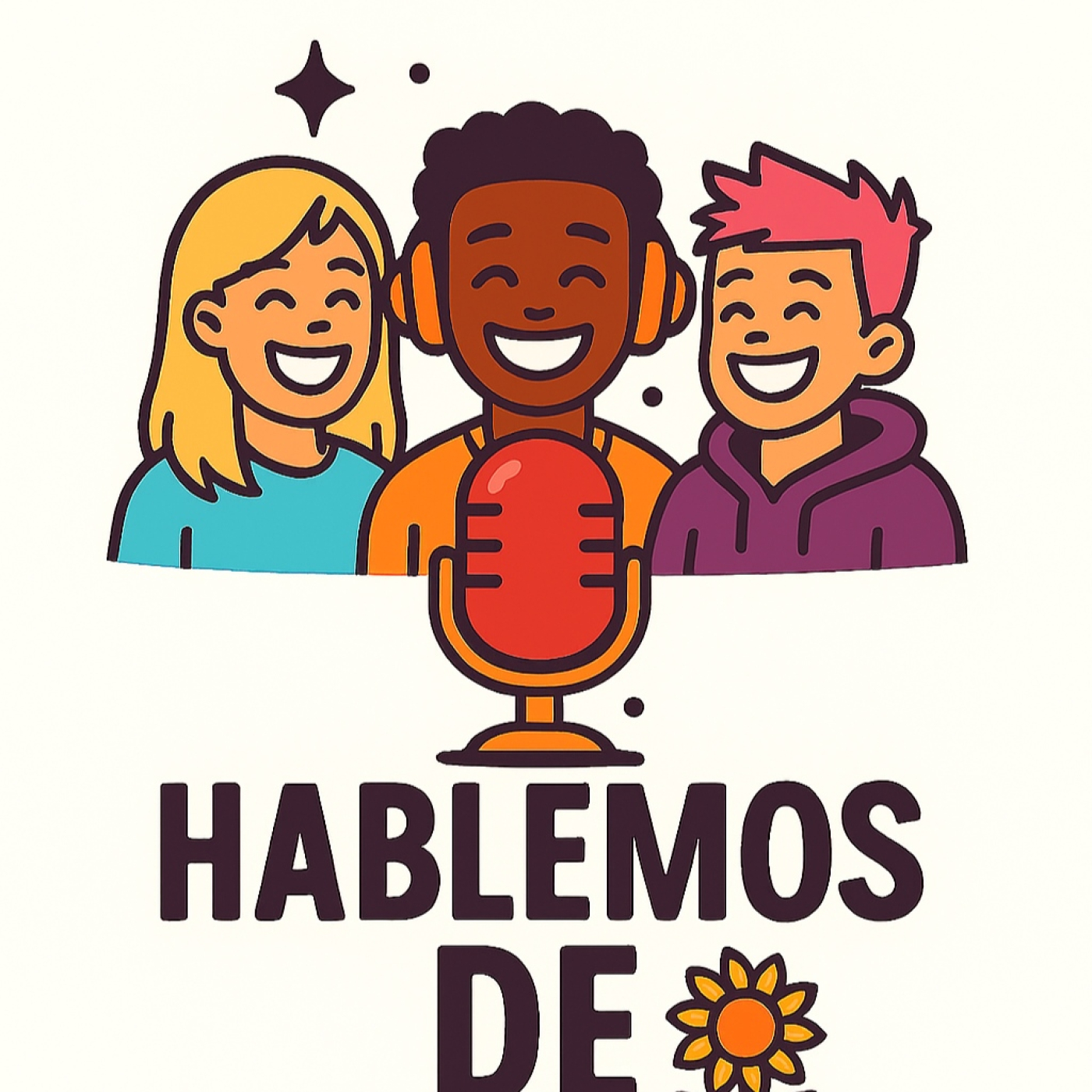 Hablemos de... con Profe con TDAH