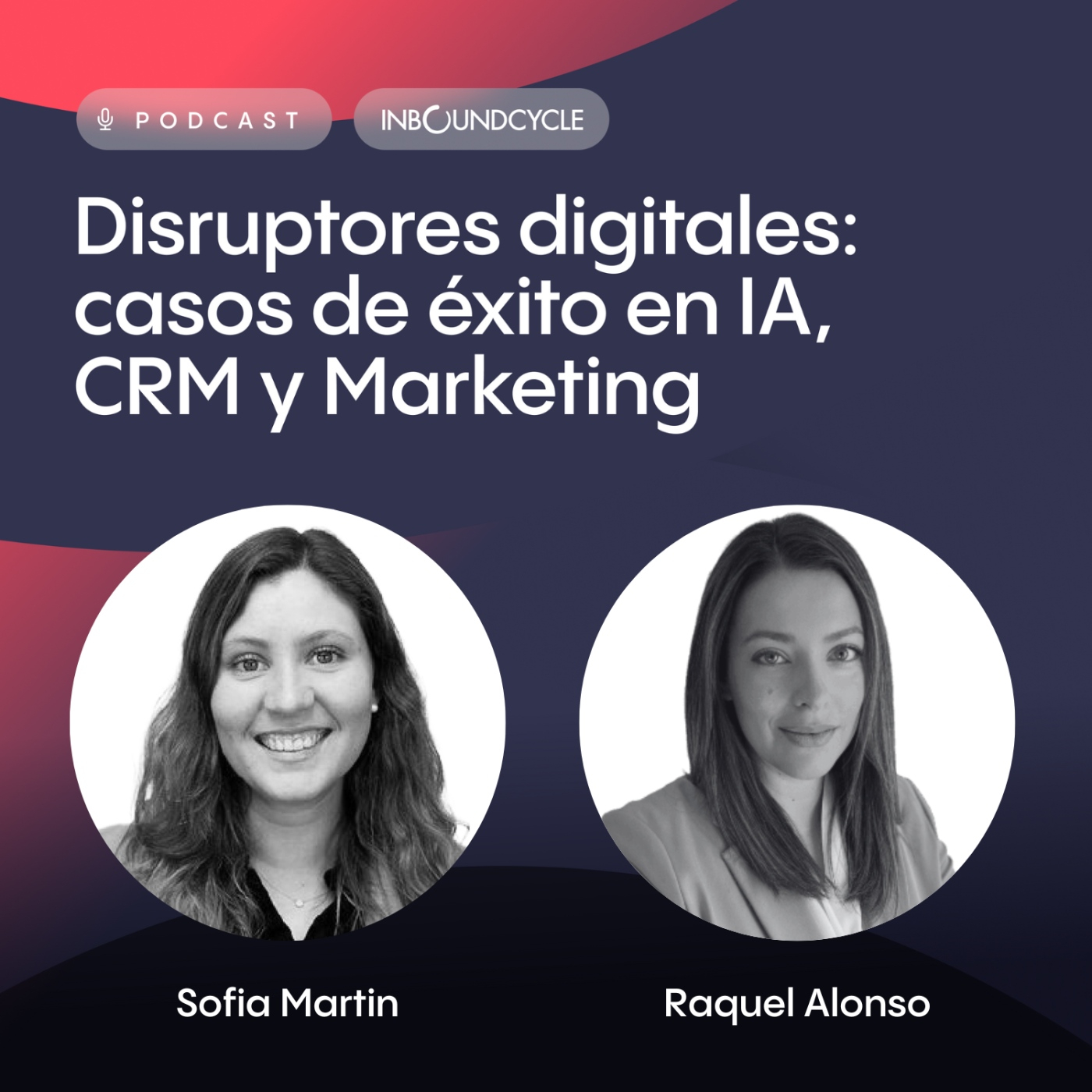 #220 - Raquel Alonso, CMO en Thinking Heads - Estrategias B2B Globales: del contenido al CRM