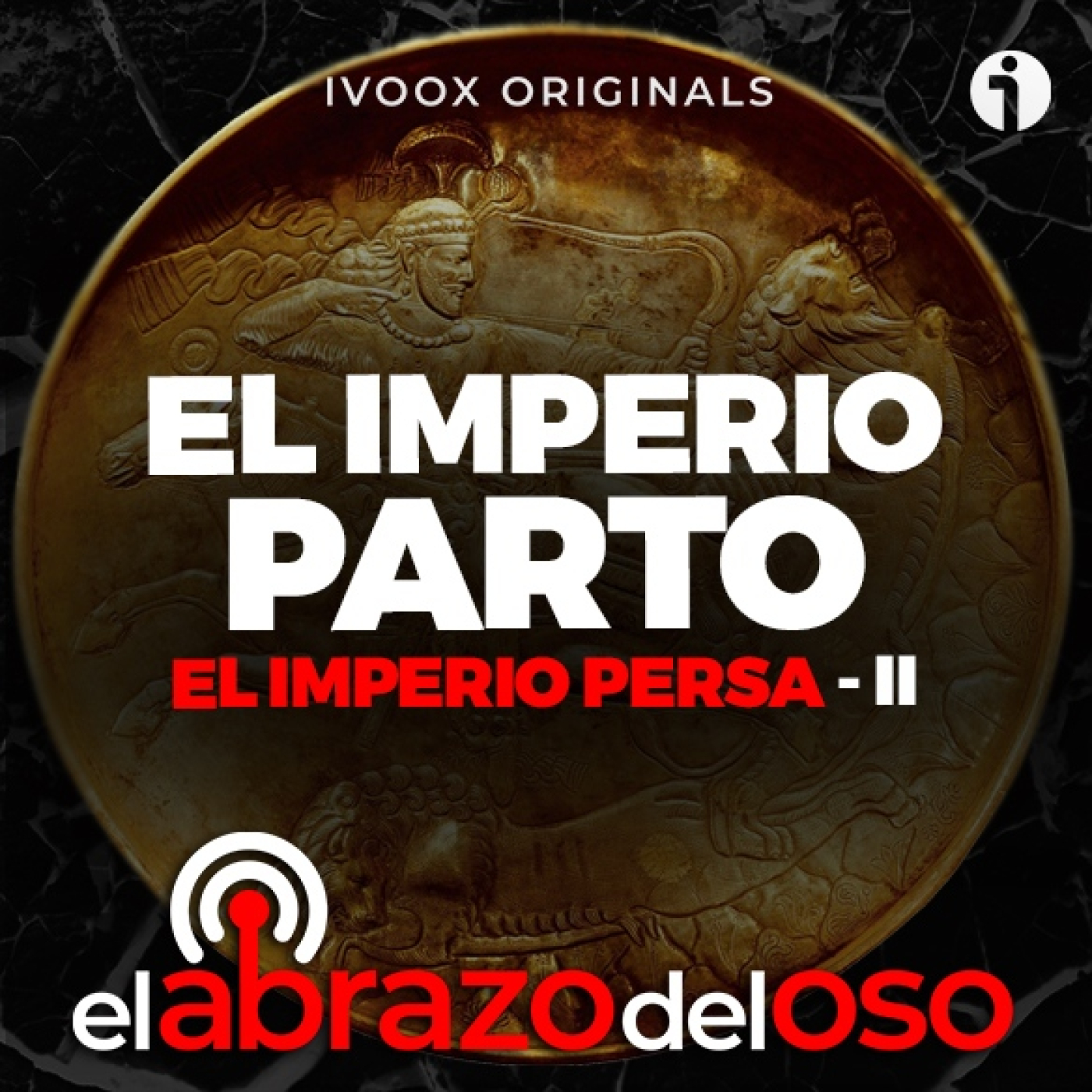 El Abrazo del Oso Podcast