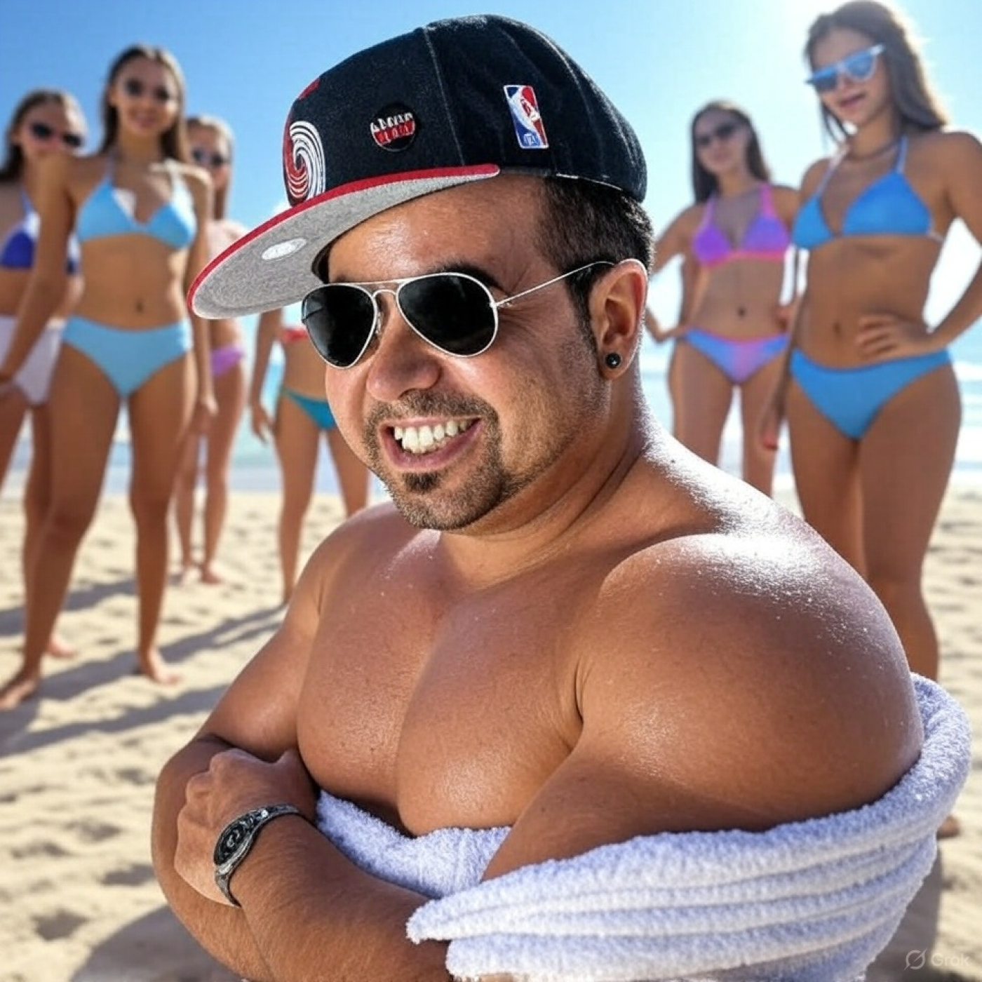 Los Danko 17×04 – RABO BRAVO