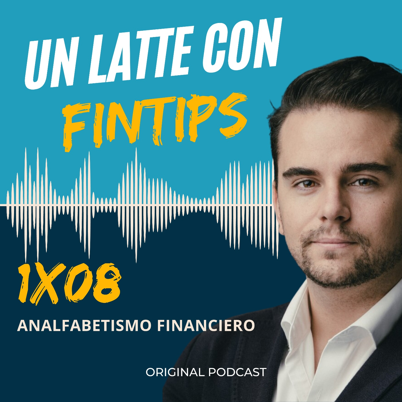 Un Latte con FinTips|Finanzas Personales Inversión
