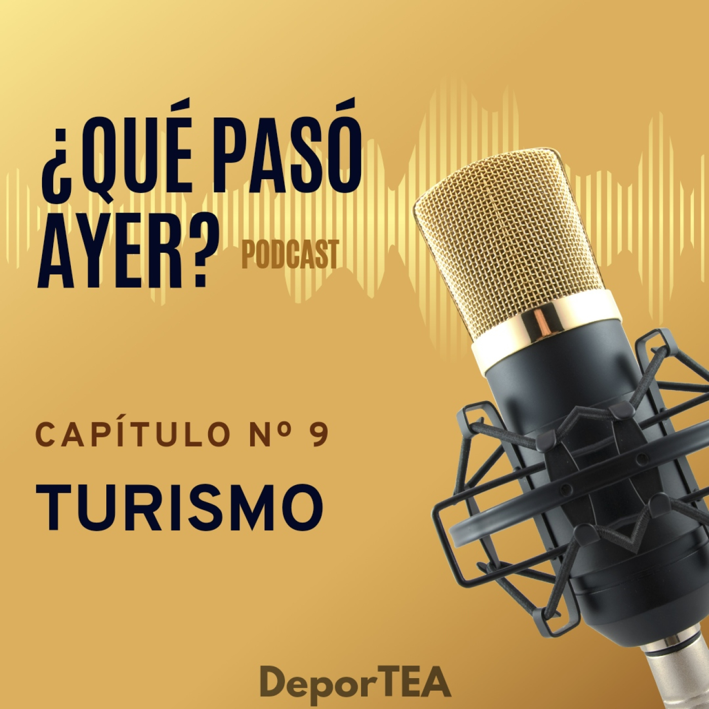DeporTEA Mar del Plata
