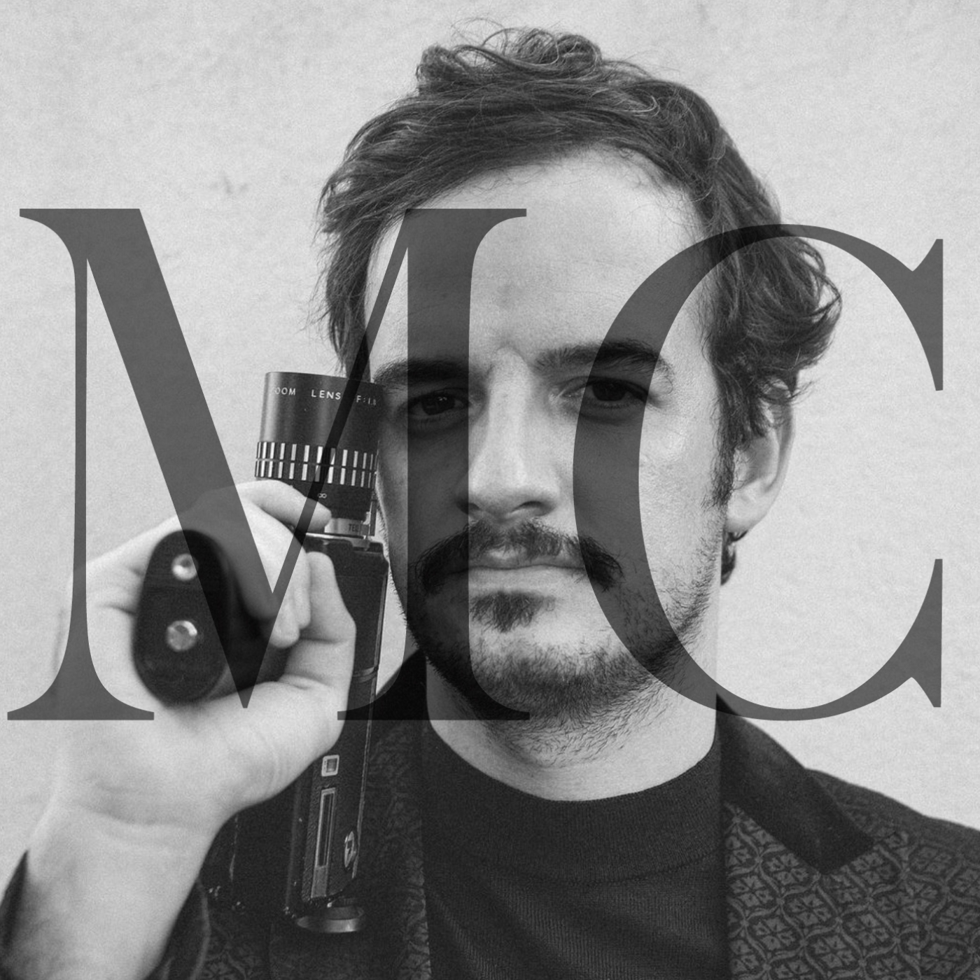 MUCHO CARÁCTER PODCAST