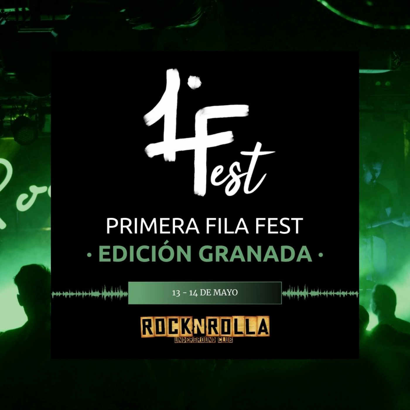 Nos vemos en Primera Fila
