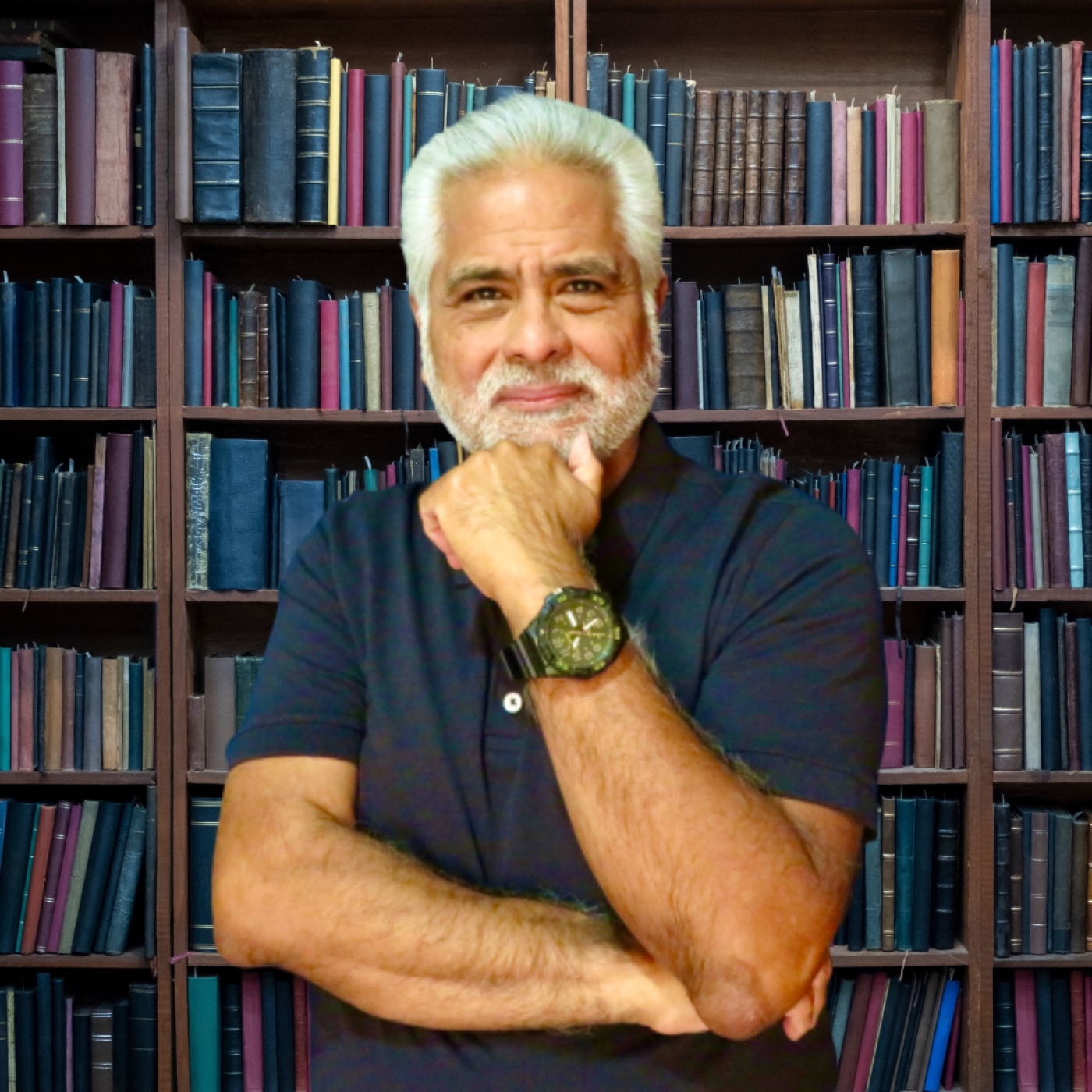 T16.26 - El Sionismo y sus guerras en el Siglo XXI