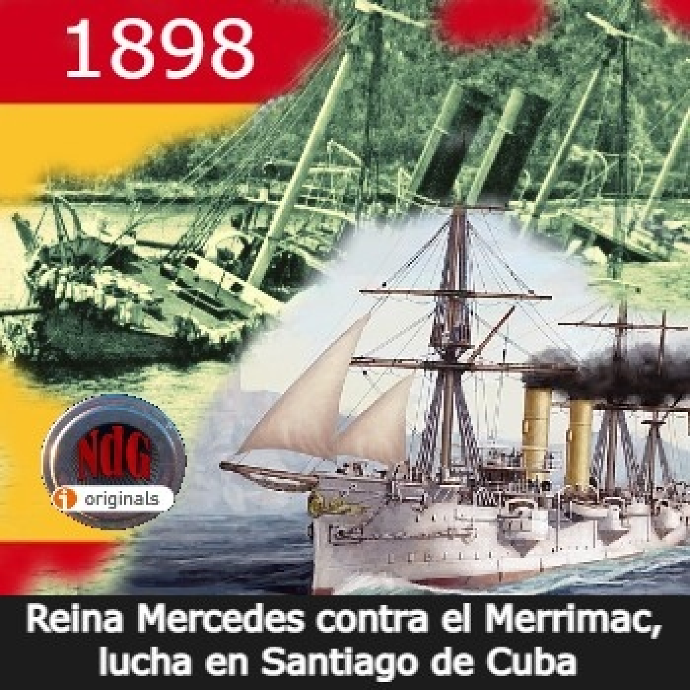 Niebla de Guerra podcast