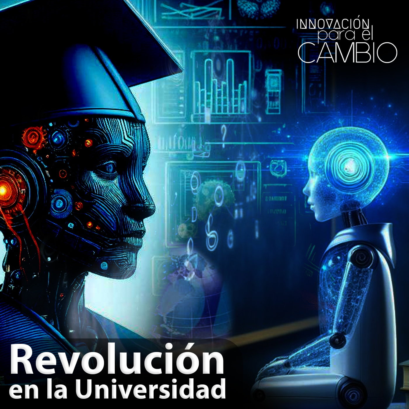 Innovación para el Cambio