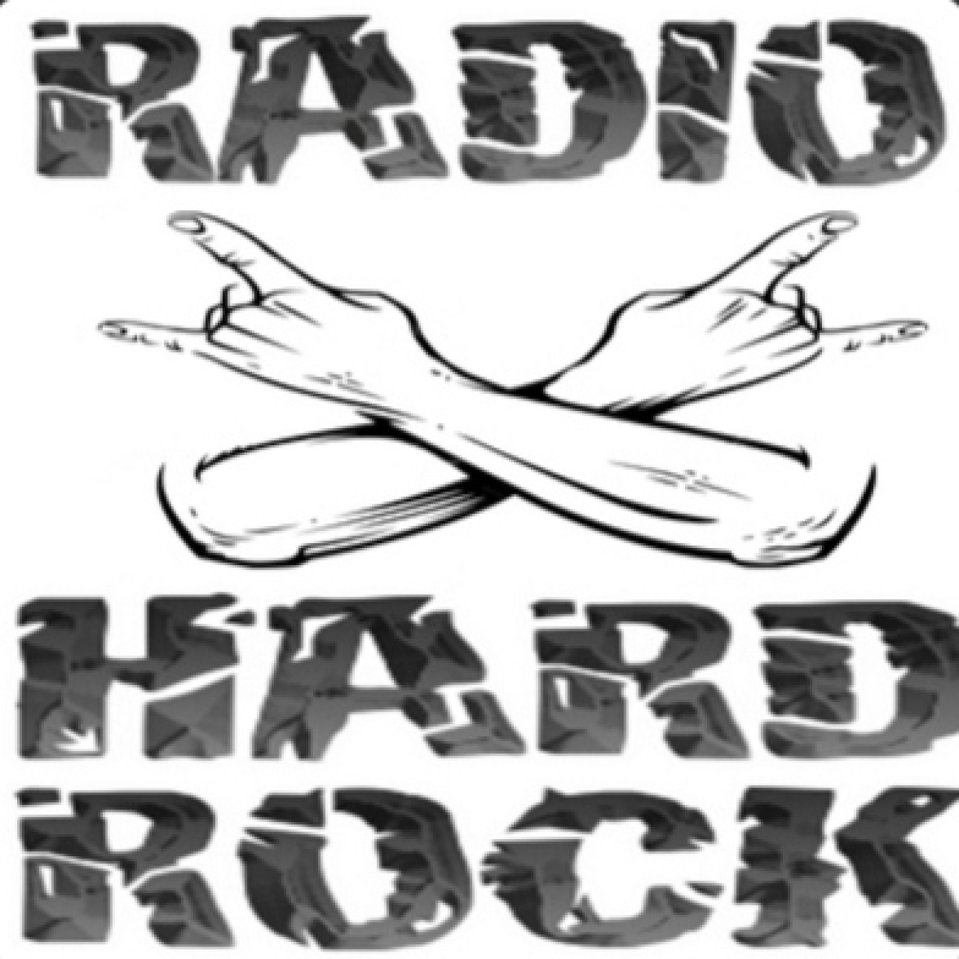 Radio Hard Rock podcast