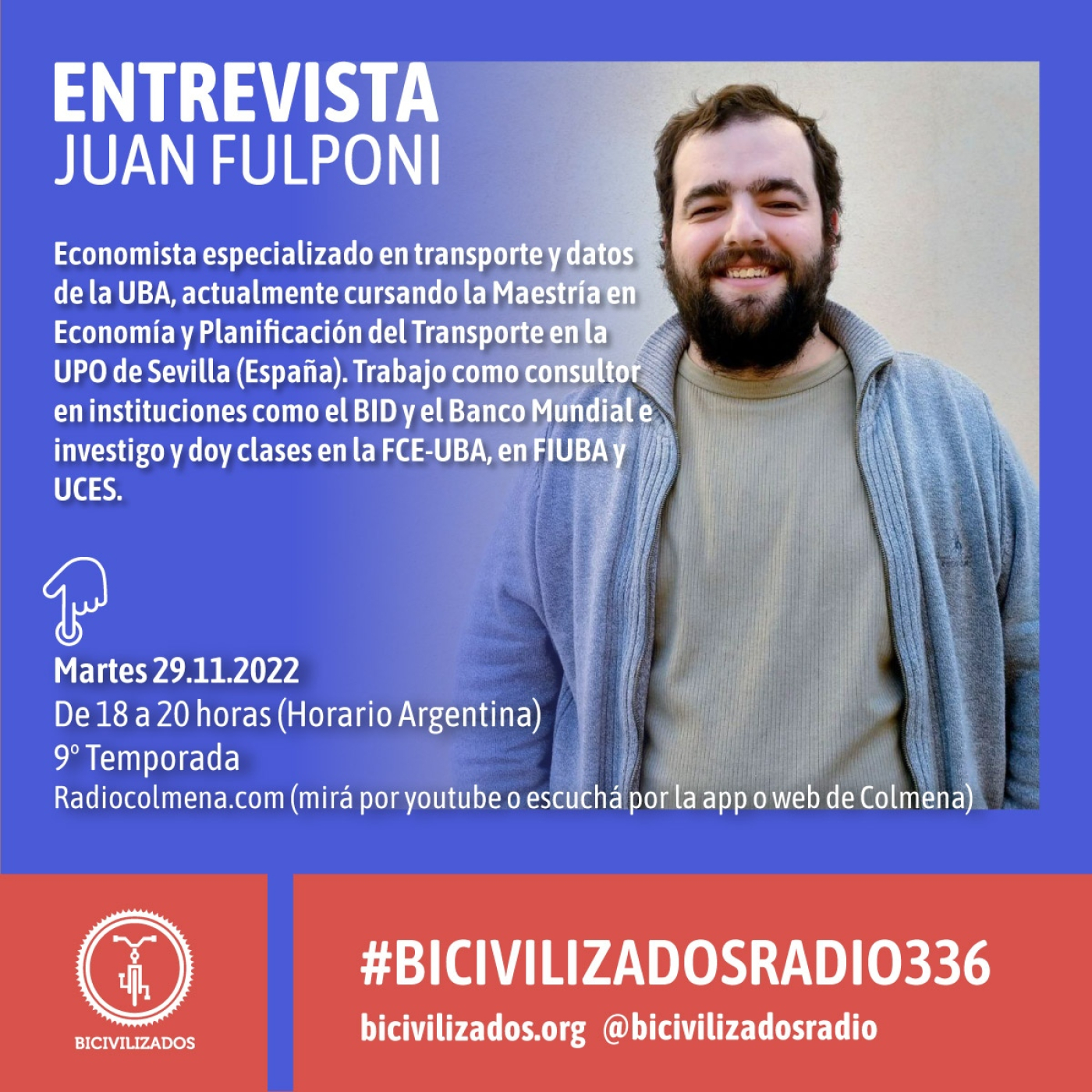 bicivilizados