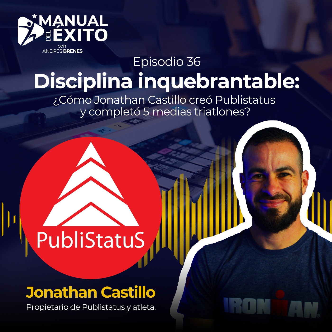 Manual del éxito