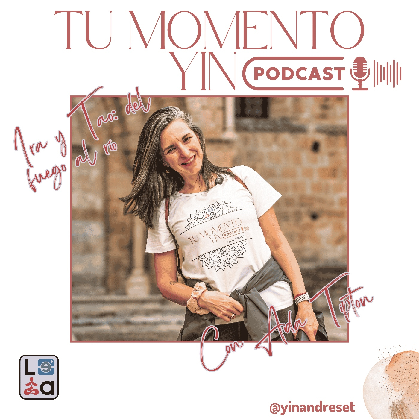 Tu momento yin