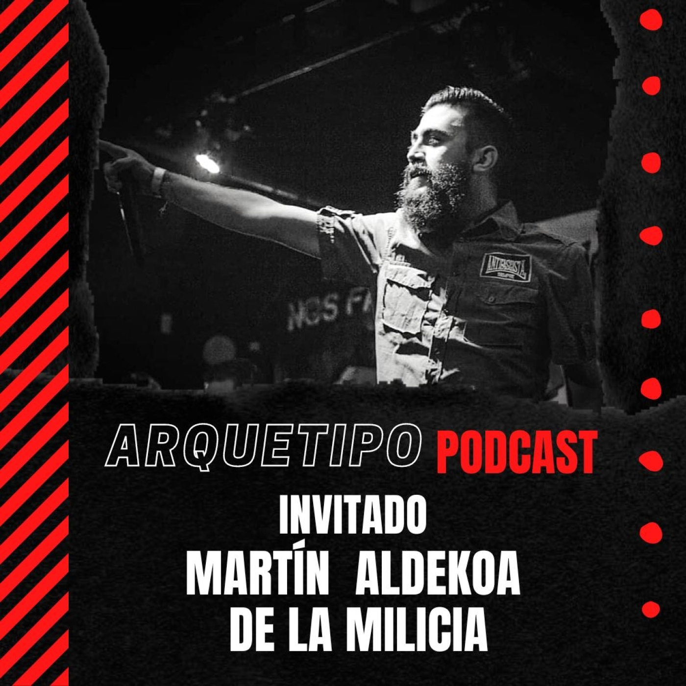 Charla, Choro y Chora Podcast