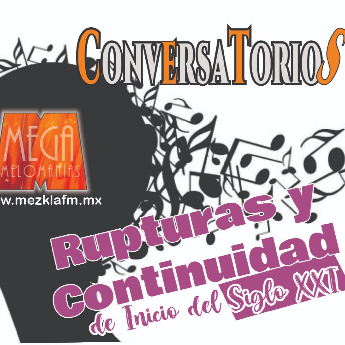 MegaMelómanías