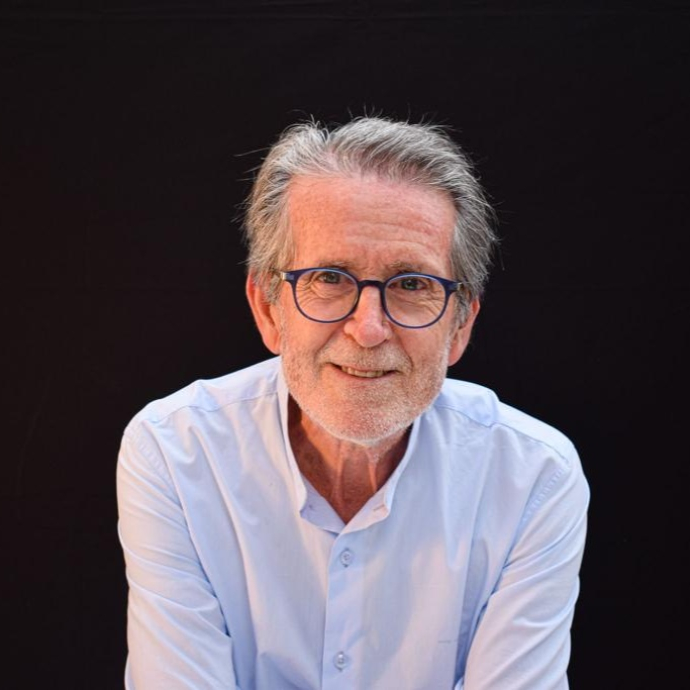 Entrevista a José Gil, presidente y fundador de Itara episode artwork