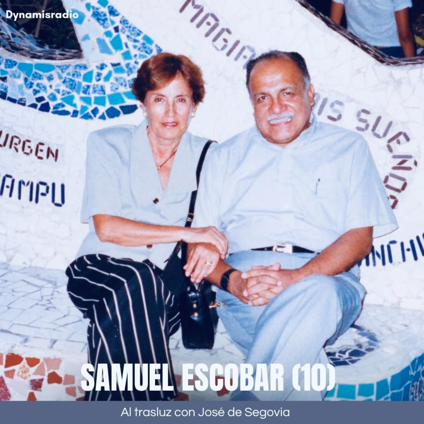 Podcast El pulso de la Vida
