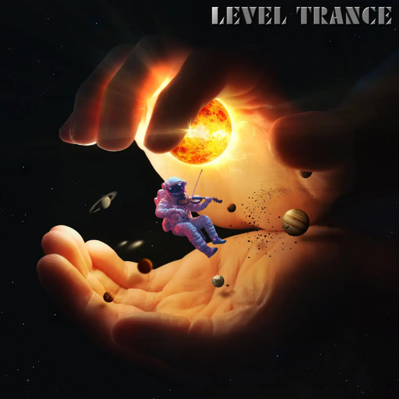 Level Trance - Programa 013 episode artwork