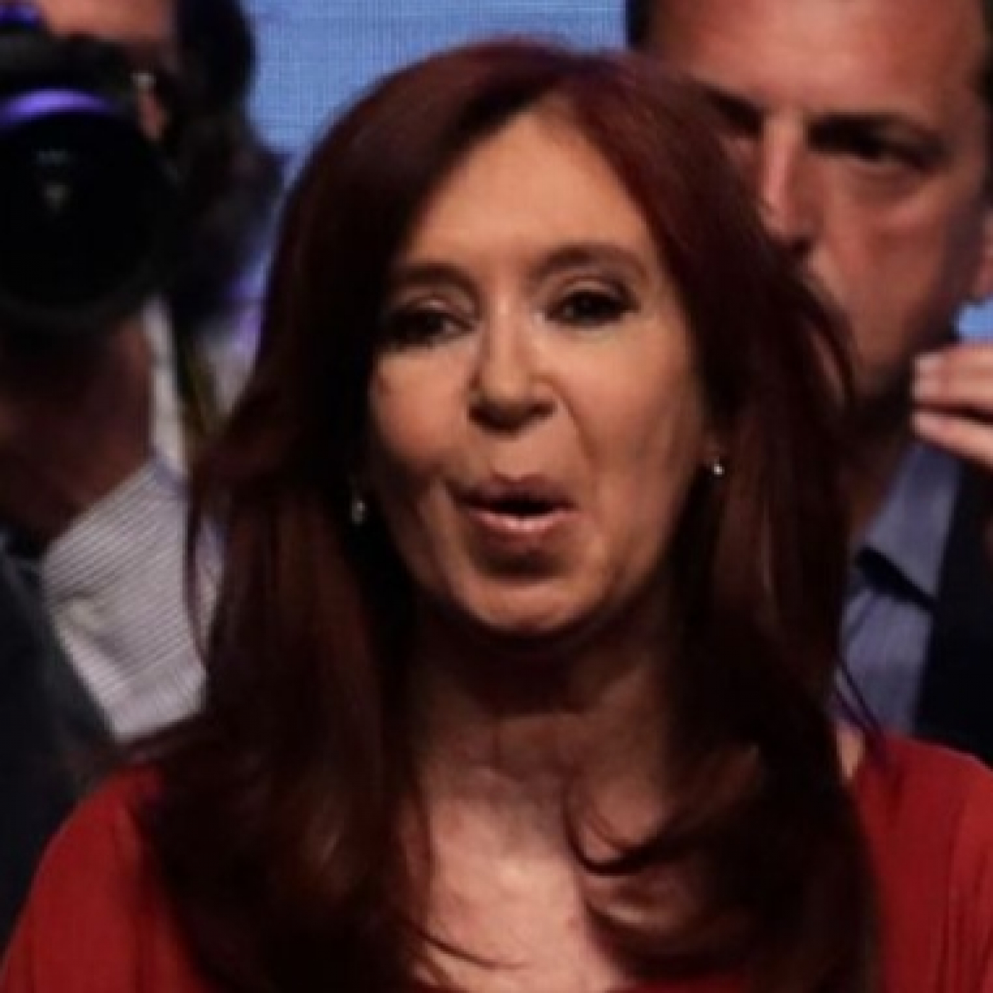 Inhabilitaron a Cristina a ejercer cargos públicos episode artwork
