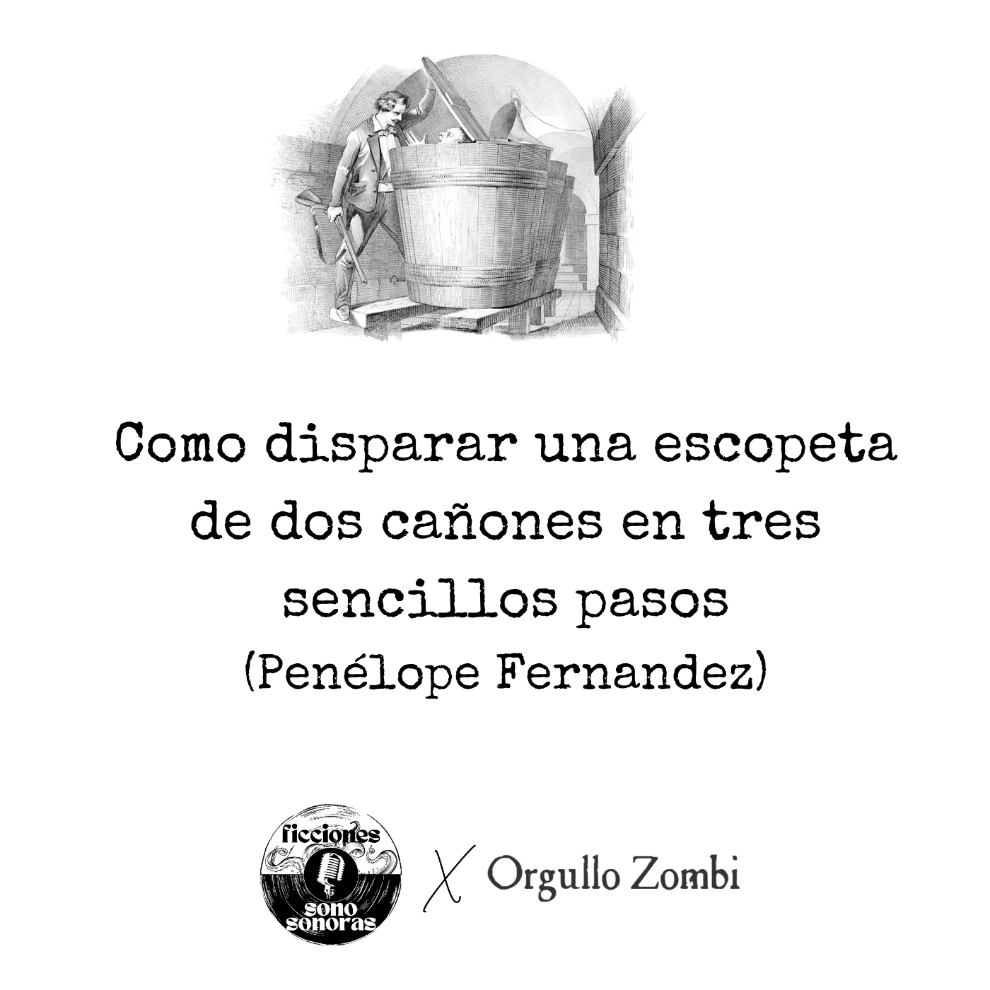 Ficciones SonoSonoras