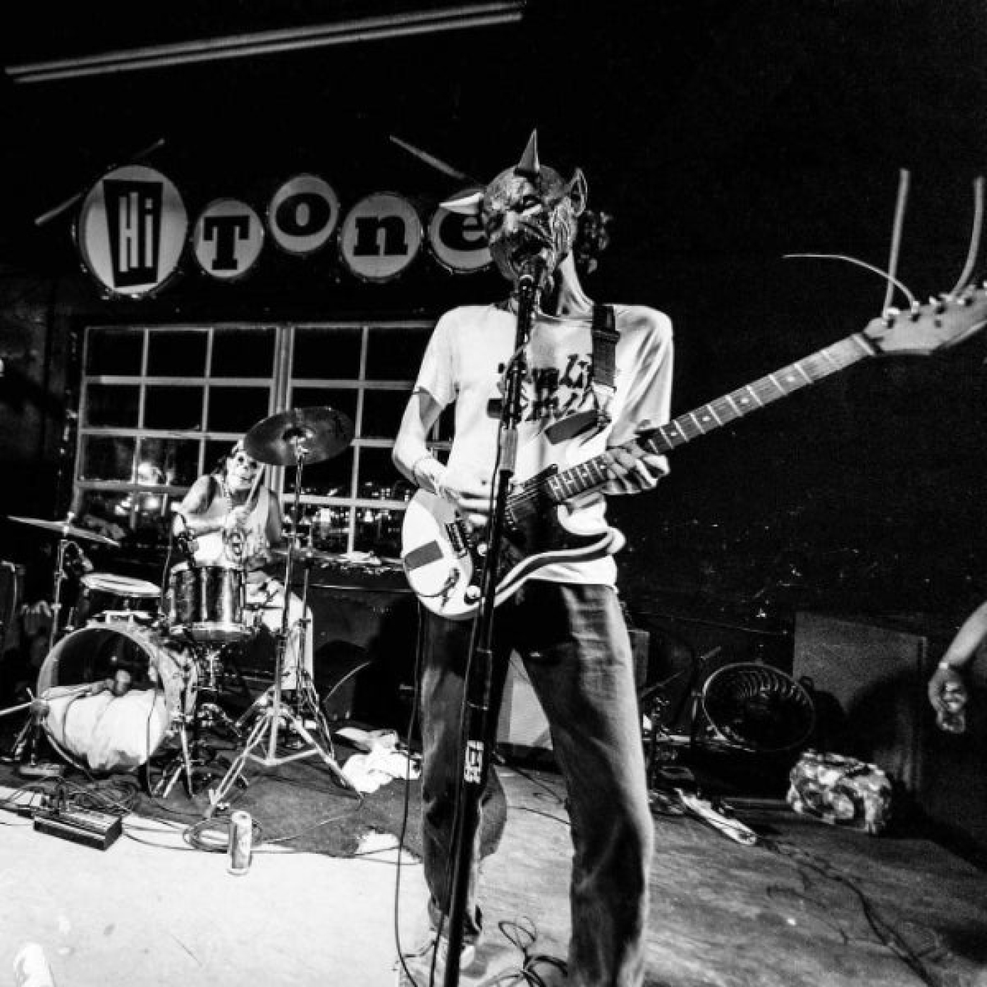 Tonight is the Blast