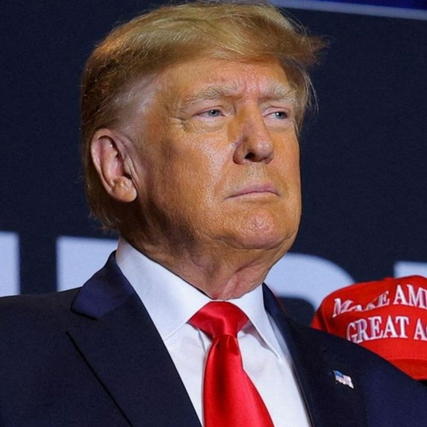 Trump se declaró inocente de los 37 cargos por los documentos en su casa | Juan Elman en #AhoraDicen episode artwork