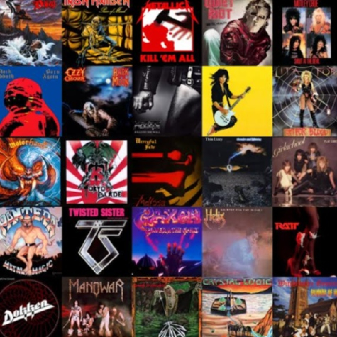 Esto es Rock!