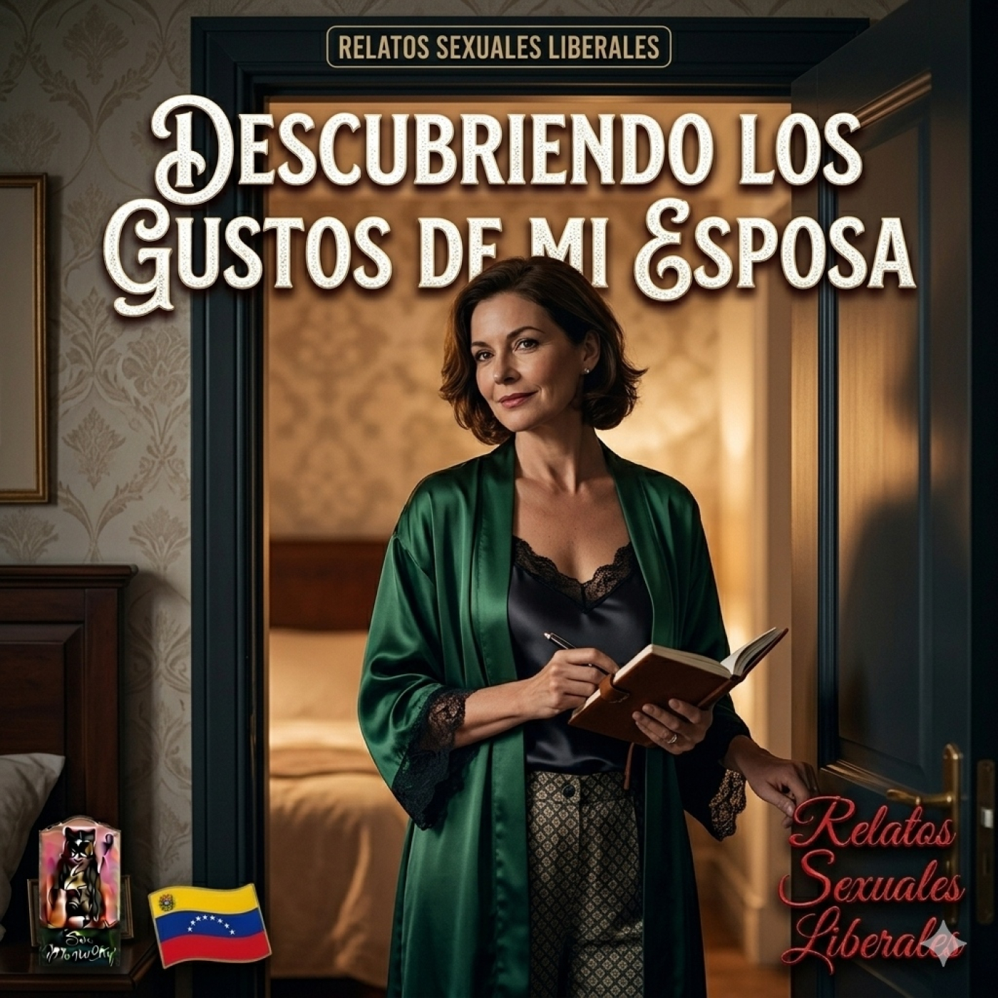 Descubriendo los gustos de la puta de mi esposa. - Episodio exclusivo para mecenas
