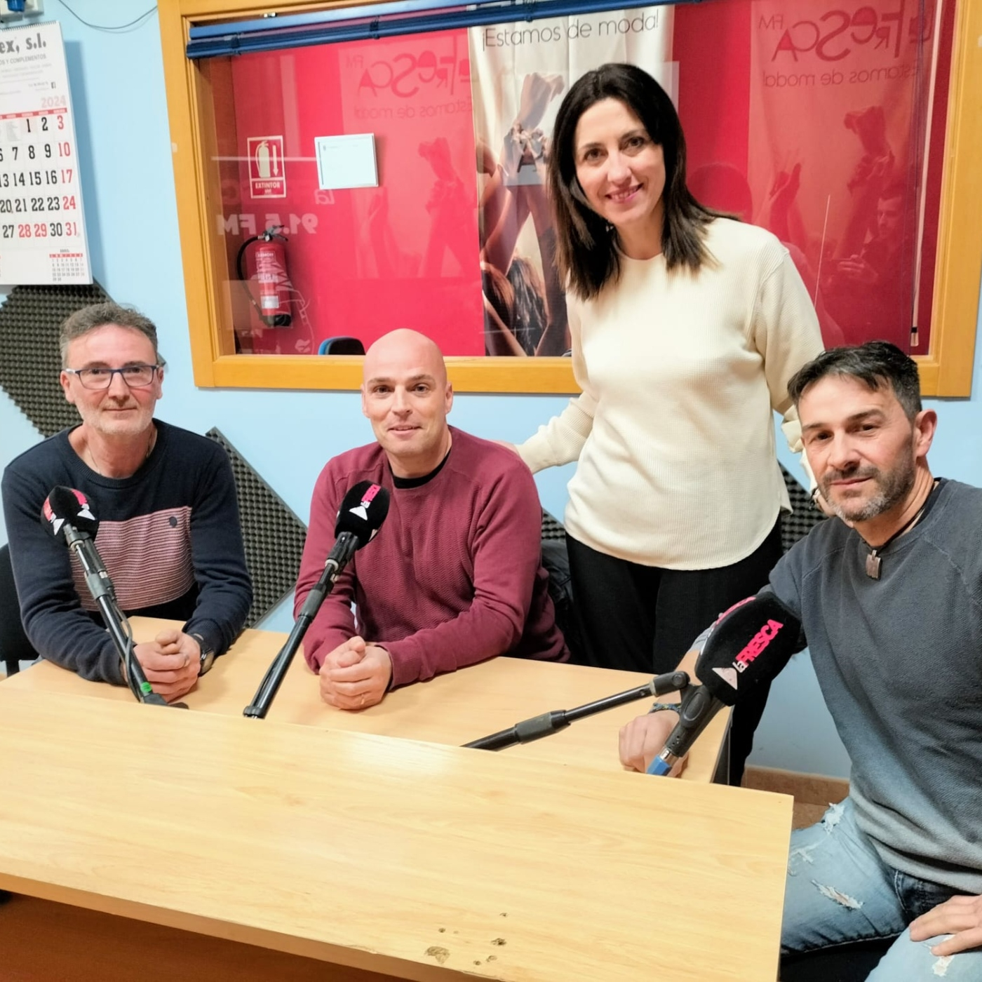 L’Espai Fester: Con la Asociación de Comparsas Virgen de la Salud de Onil episode artwork