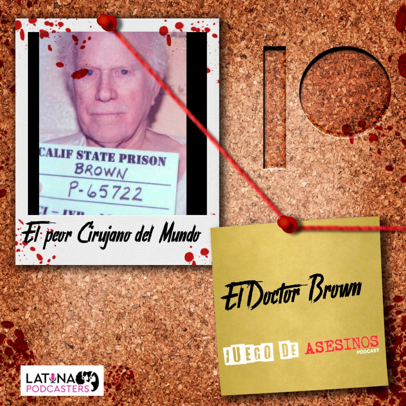 Juego de Asesinos Podcast