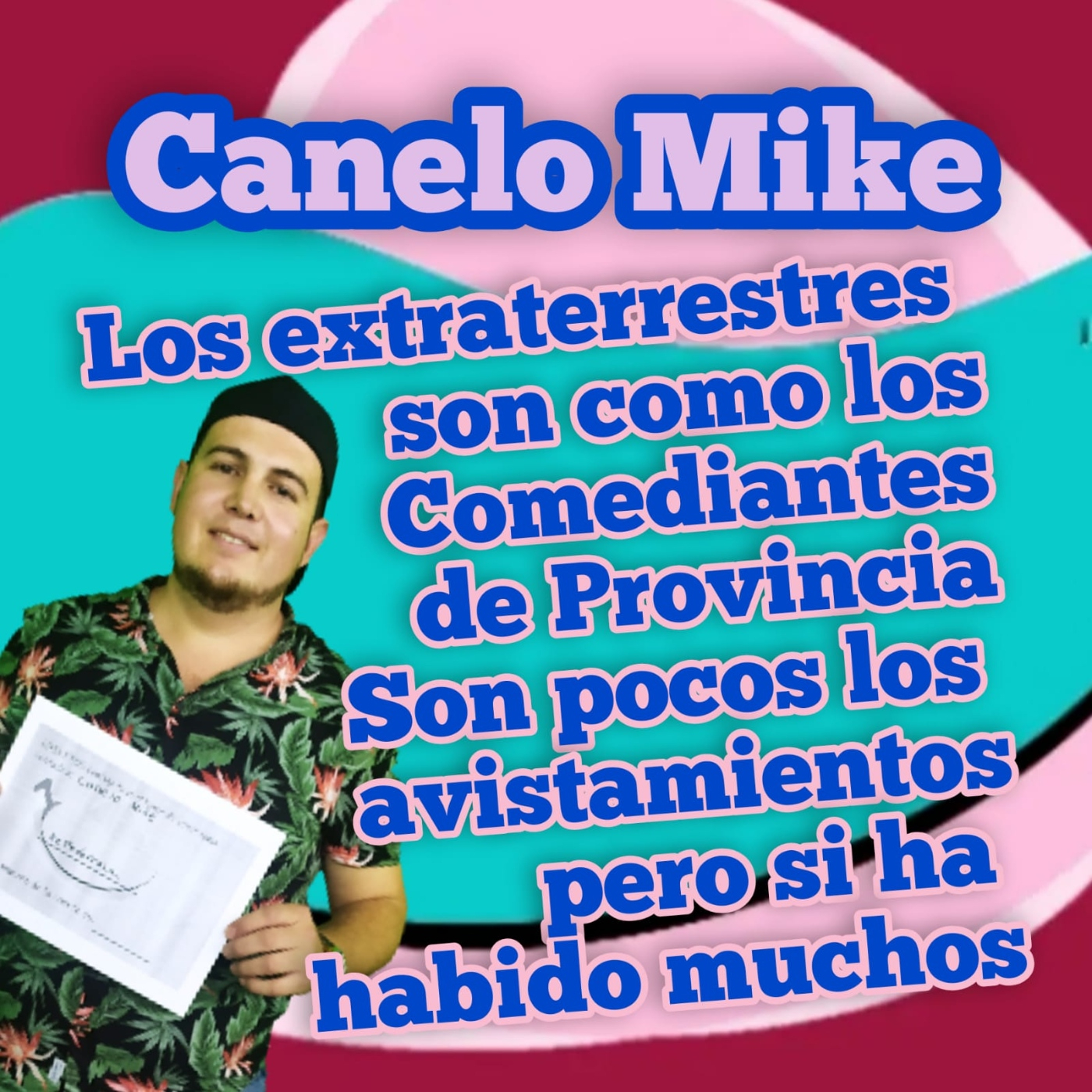 Chilitos Contigo Oficial