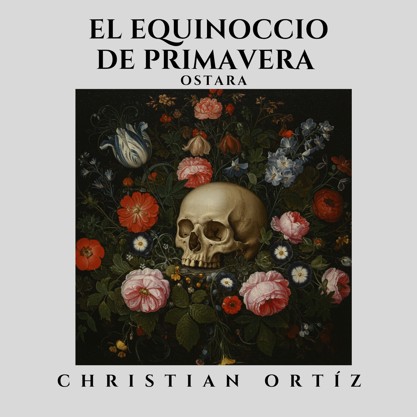 Ostara: Mitos y tradiciones sobre el equinoccio de primavera episode artwork