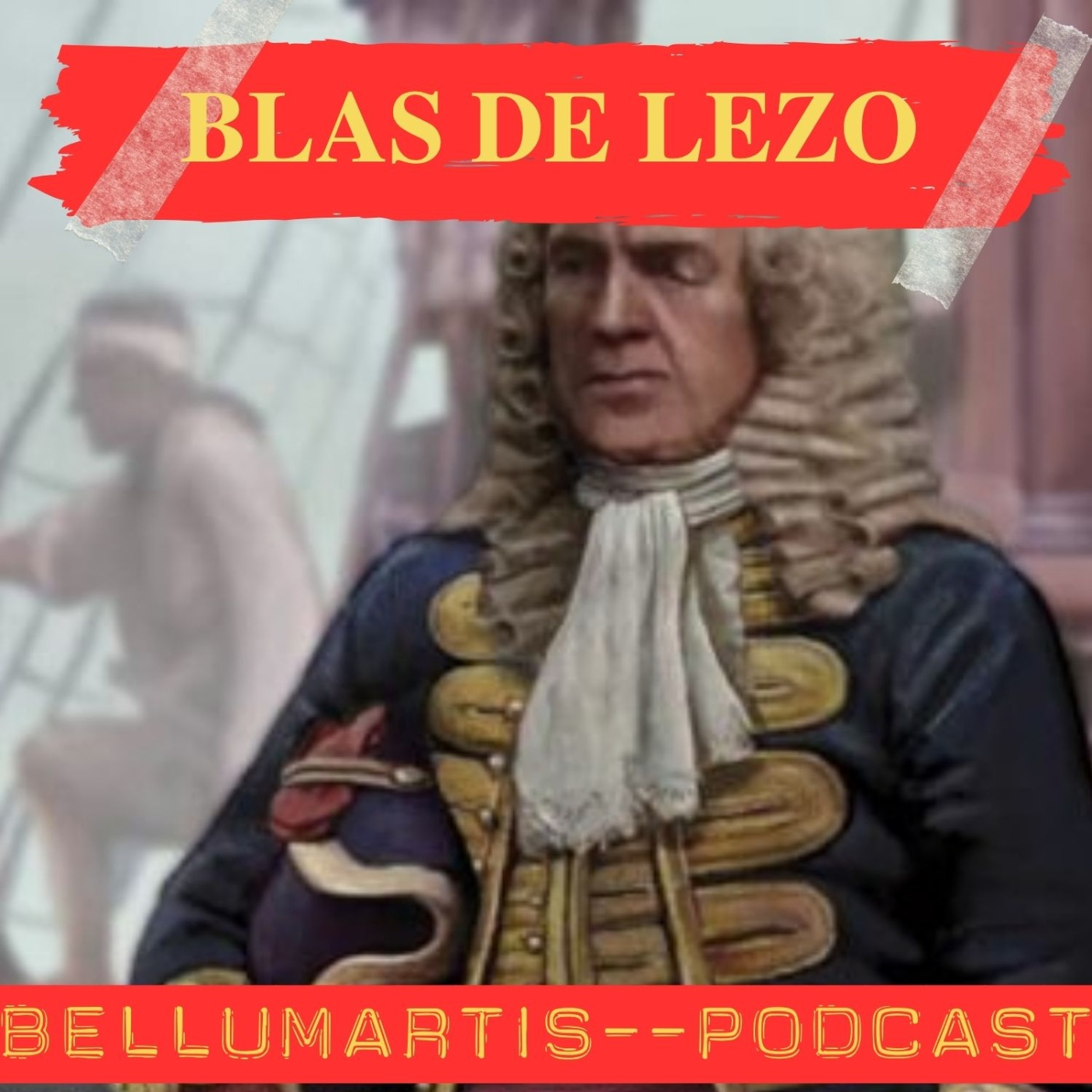 BLAS DE LEZO: UNA VIDA AL SERVICIO DE ESPAÑA. Cartagena de Indias 1741 *Guillermo Nicieza - Acceso anticipado