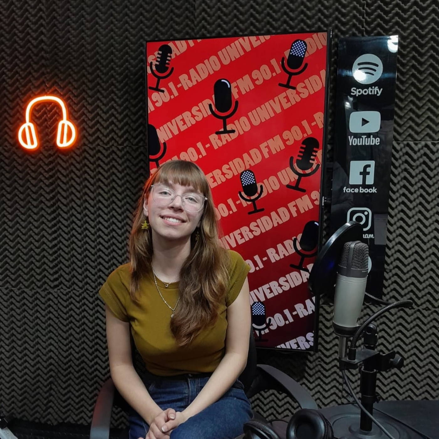 El Colectivo | Cassandra Leissarrague 14-08-2025 episode artwork