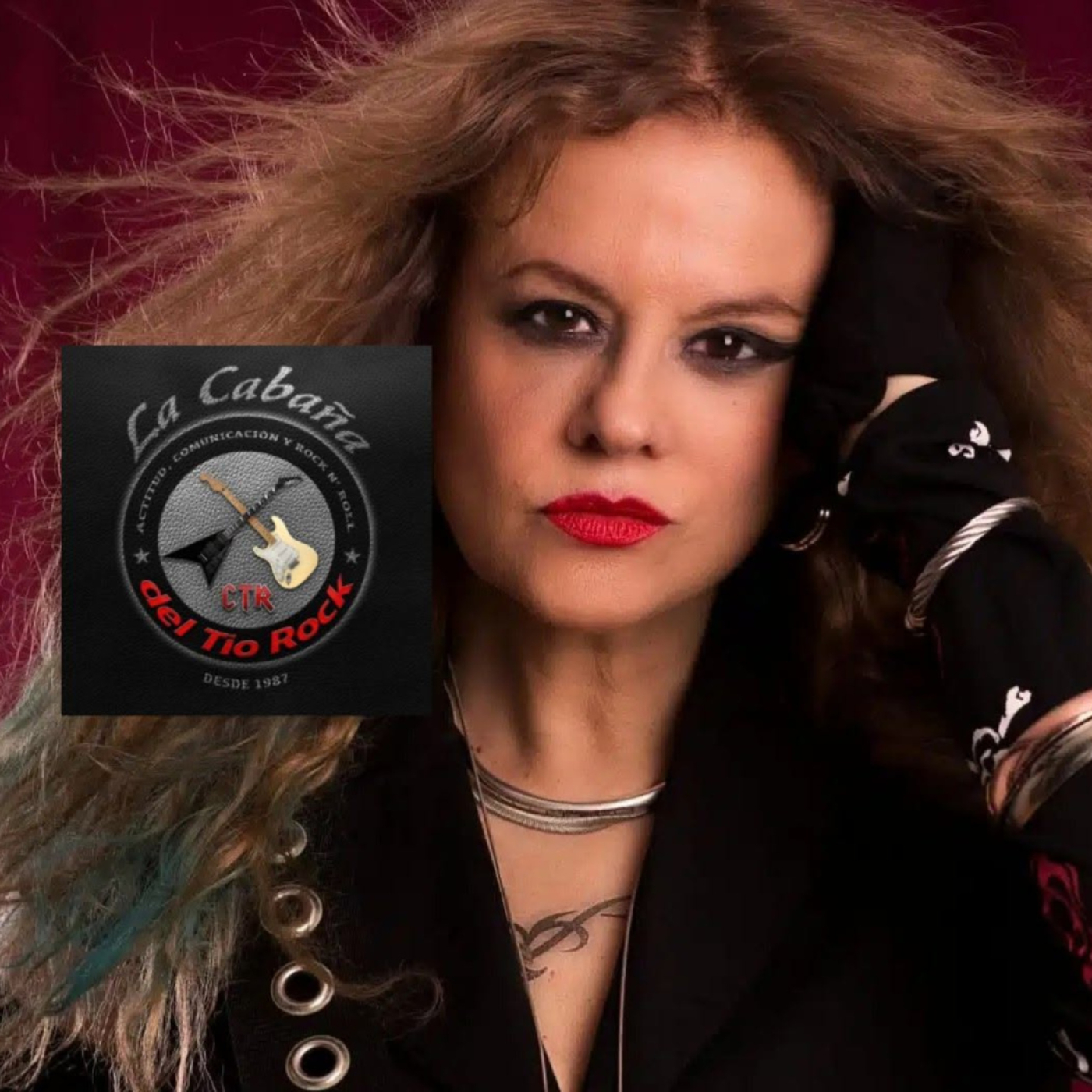 LA CABAÑA DEL TIO ROCK 23-06-2026 episode artwork