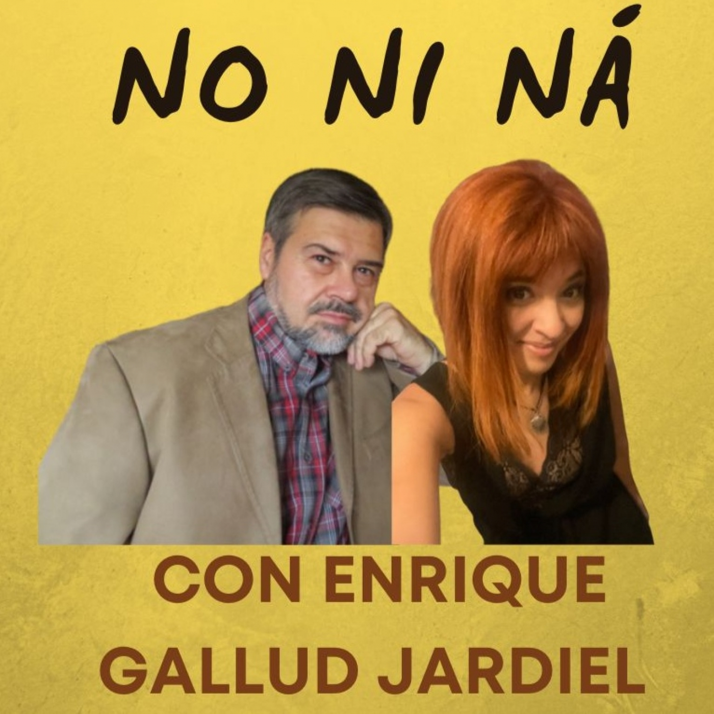 NO NI NÁ