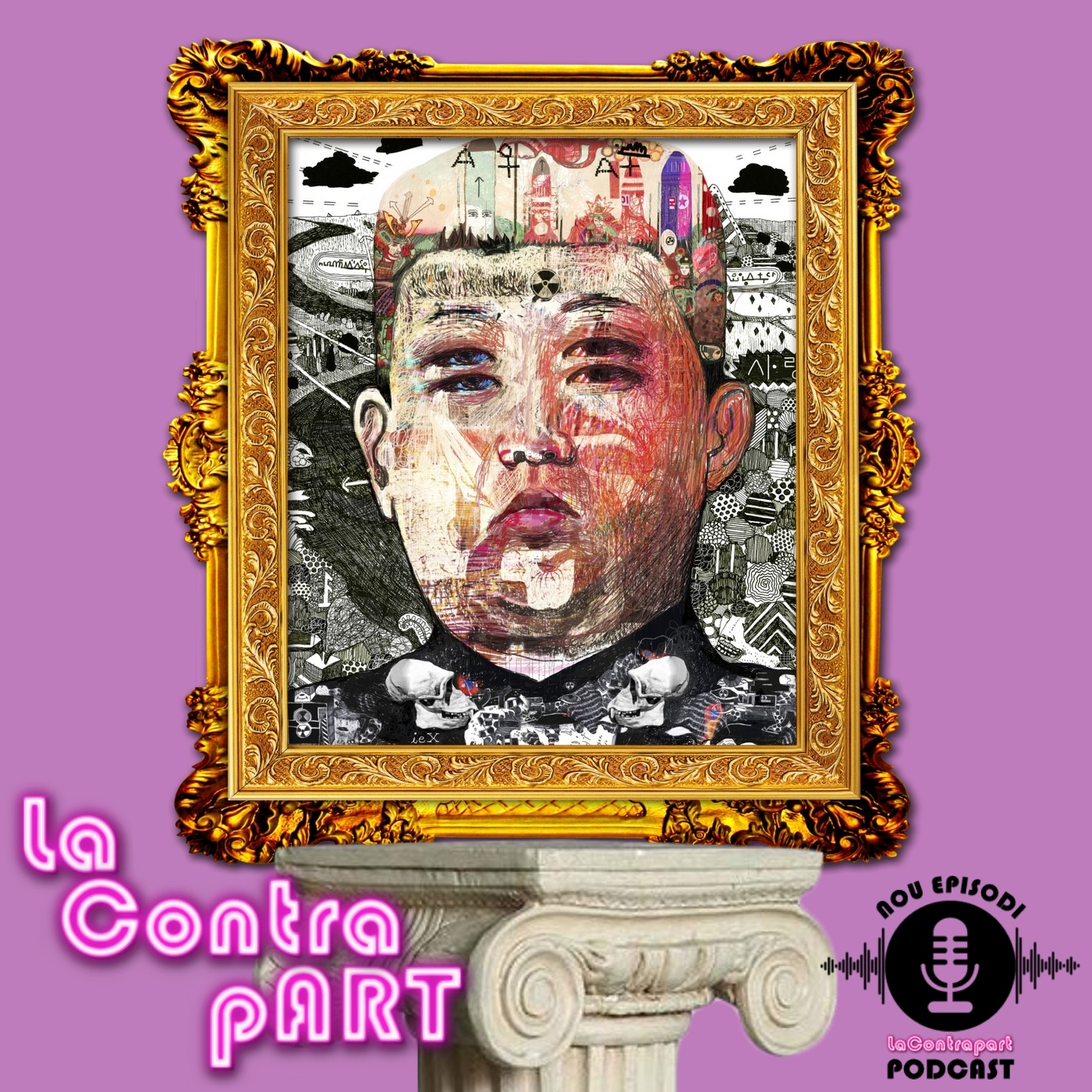 La ContrapART