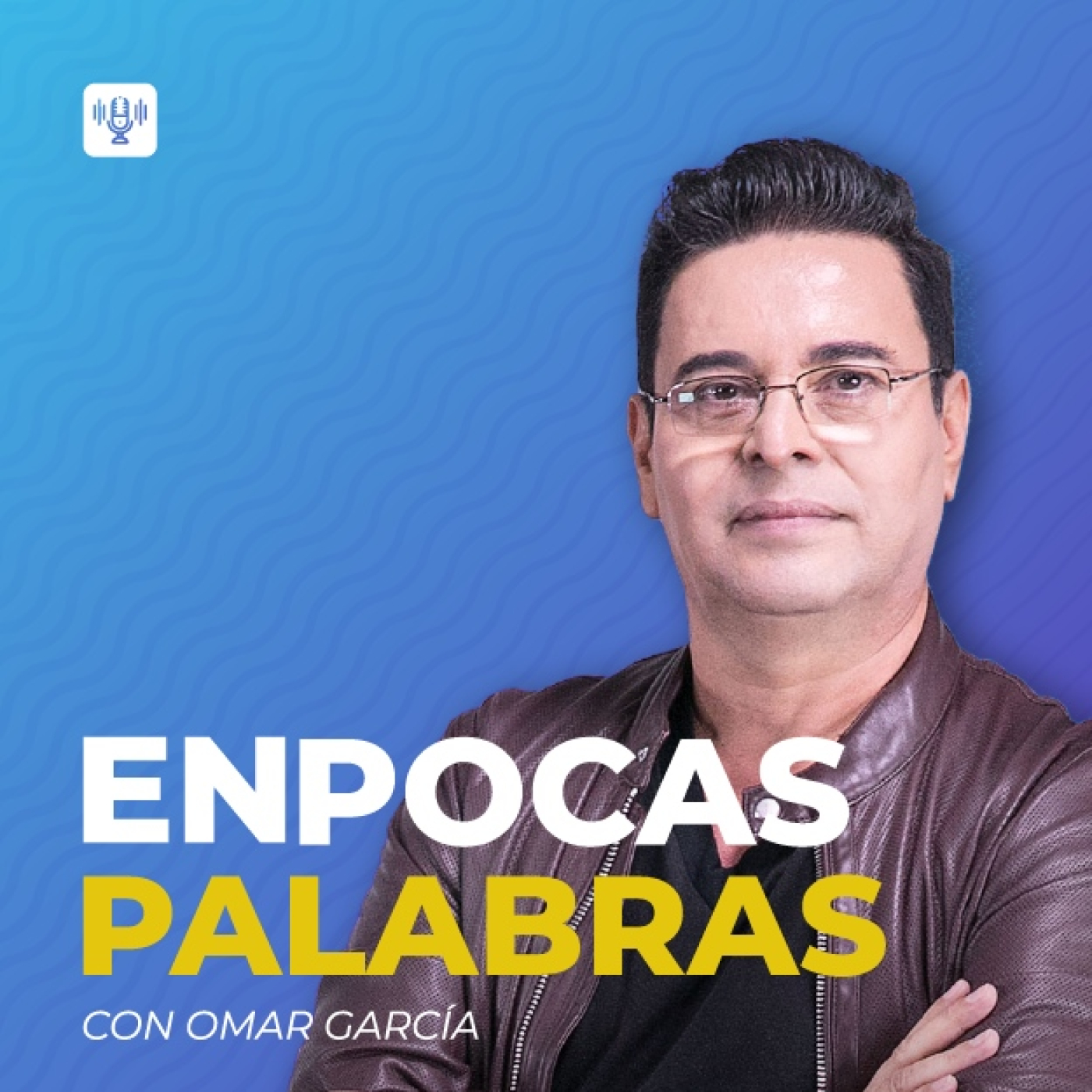 Omar García en Podcast