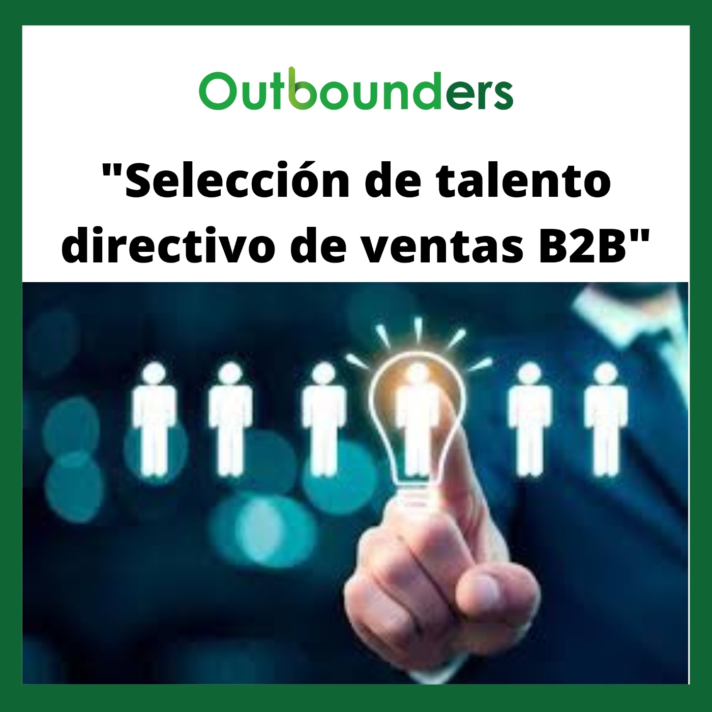 Yo también vendo a empresas - El podcast B2B