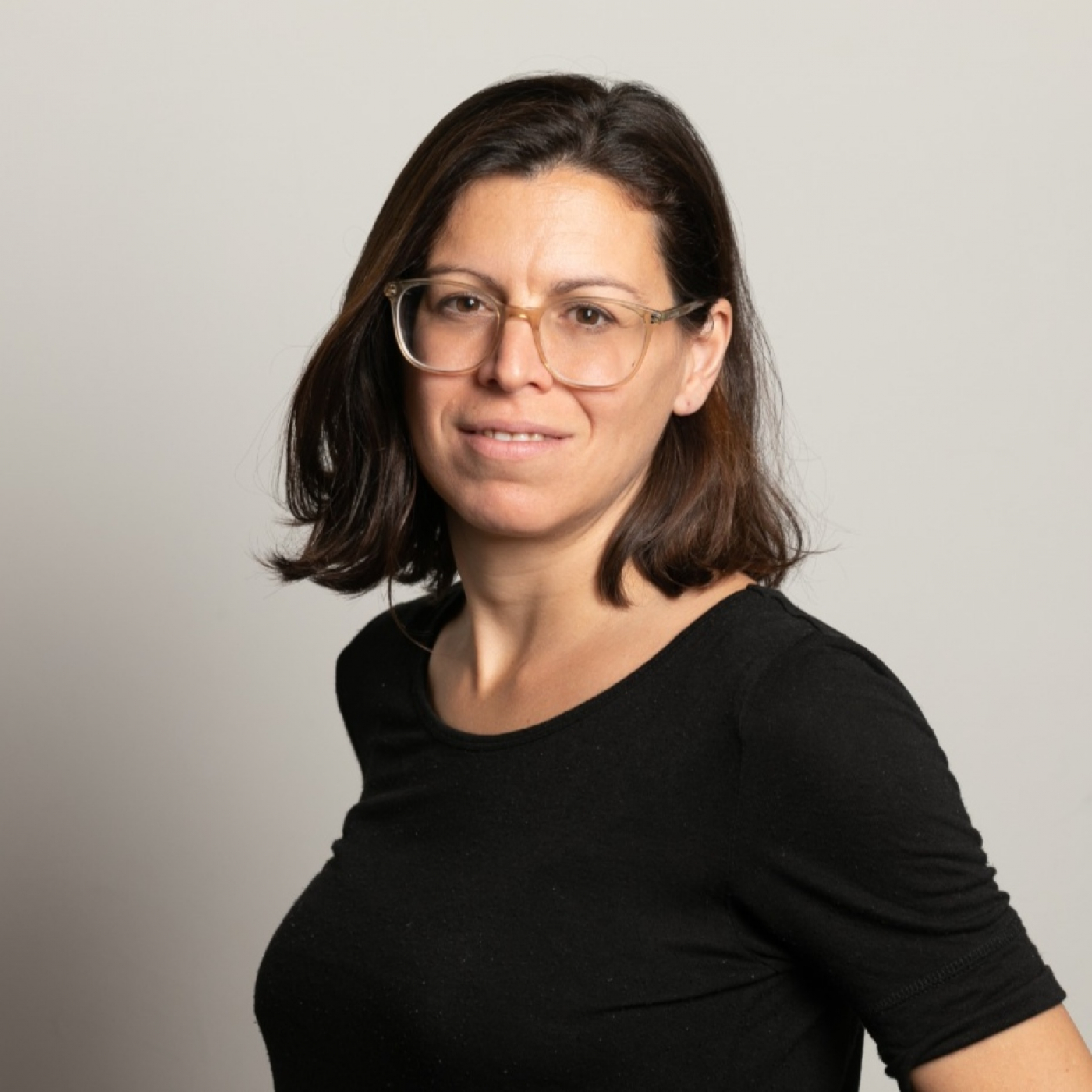Pia Marchegiani Directora de politica ambiental y Directora ejecutiva adjunta de FARN @FSustentable @GagoPablo