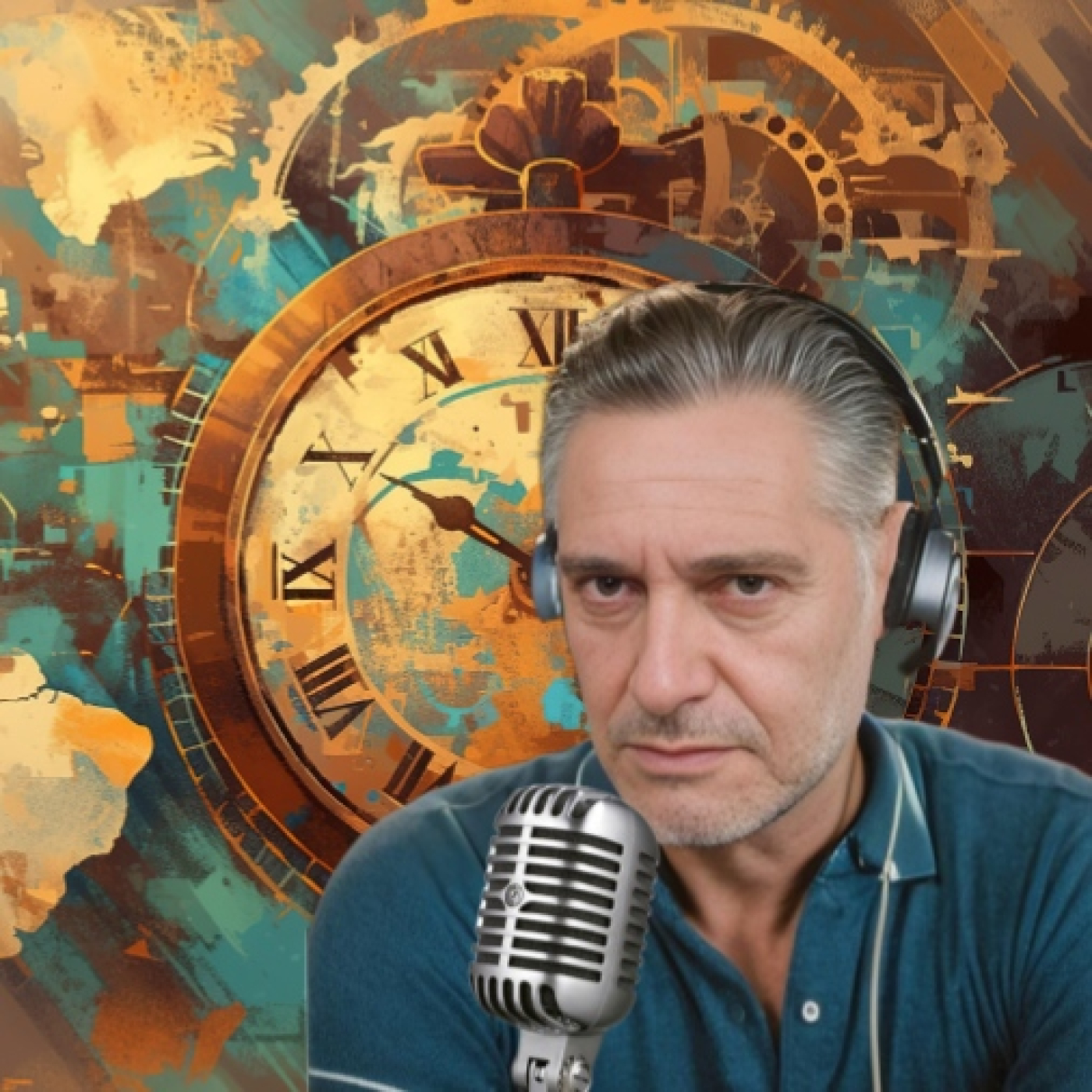 Viajamos al 17 de noviembre de fechas pasadas. 17-11-2025 episode artwork