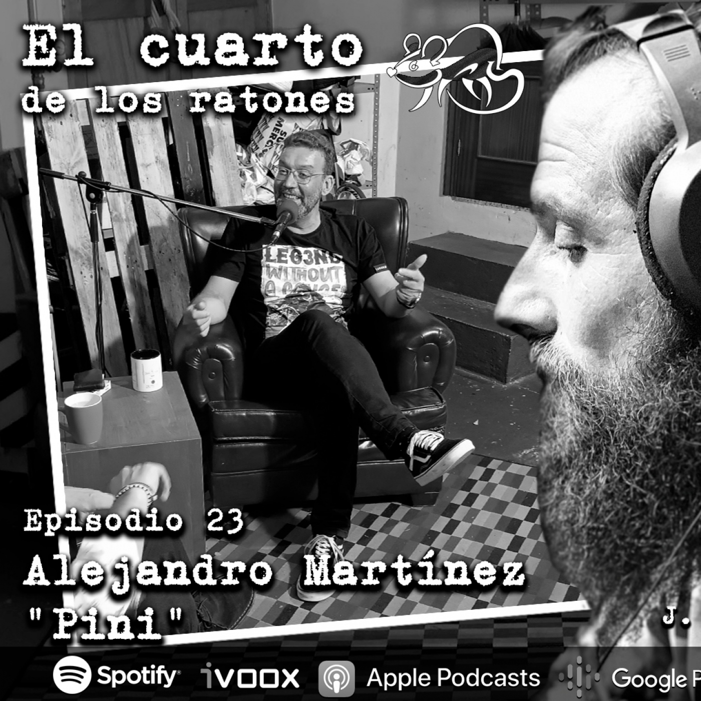 La Ratonera de El Cuarto de los Ratones