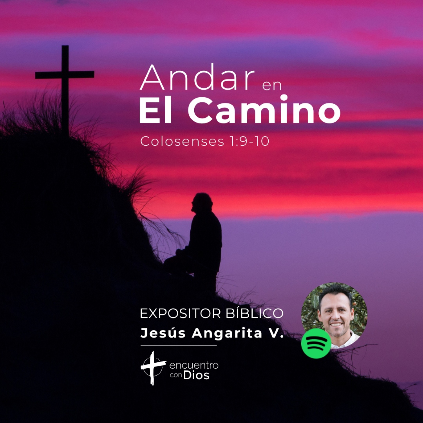 encuentro con Dios - sede Llanogrande