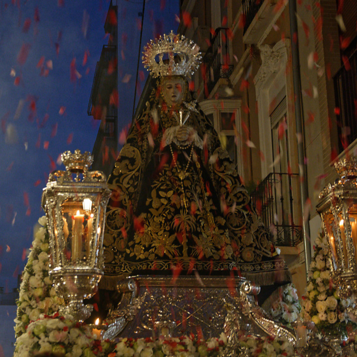 LA MUSICA PARA EL SEÑOR (temporada 3, programa 9, 3 de noviembre de 2022) episode artwork