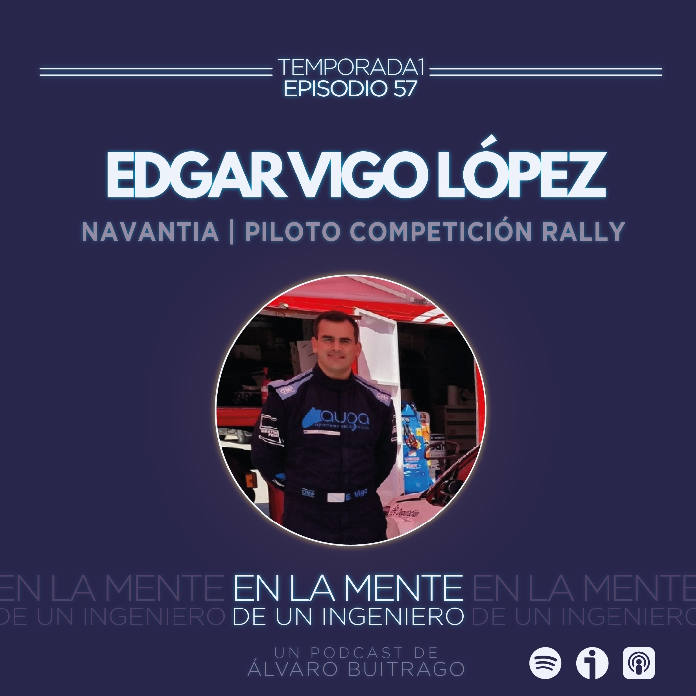 En La Mente De Un Ingeniero