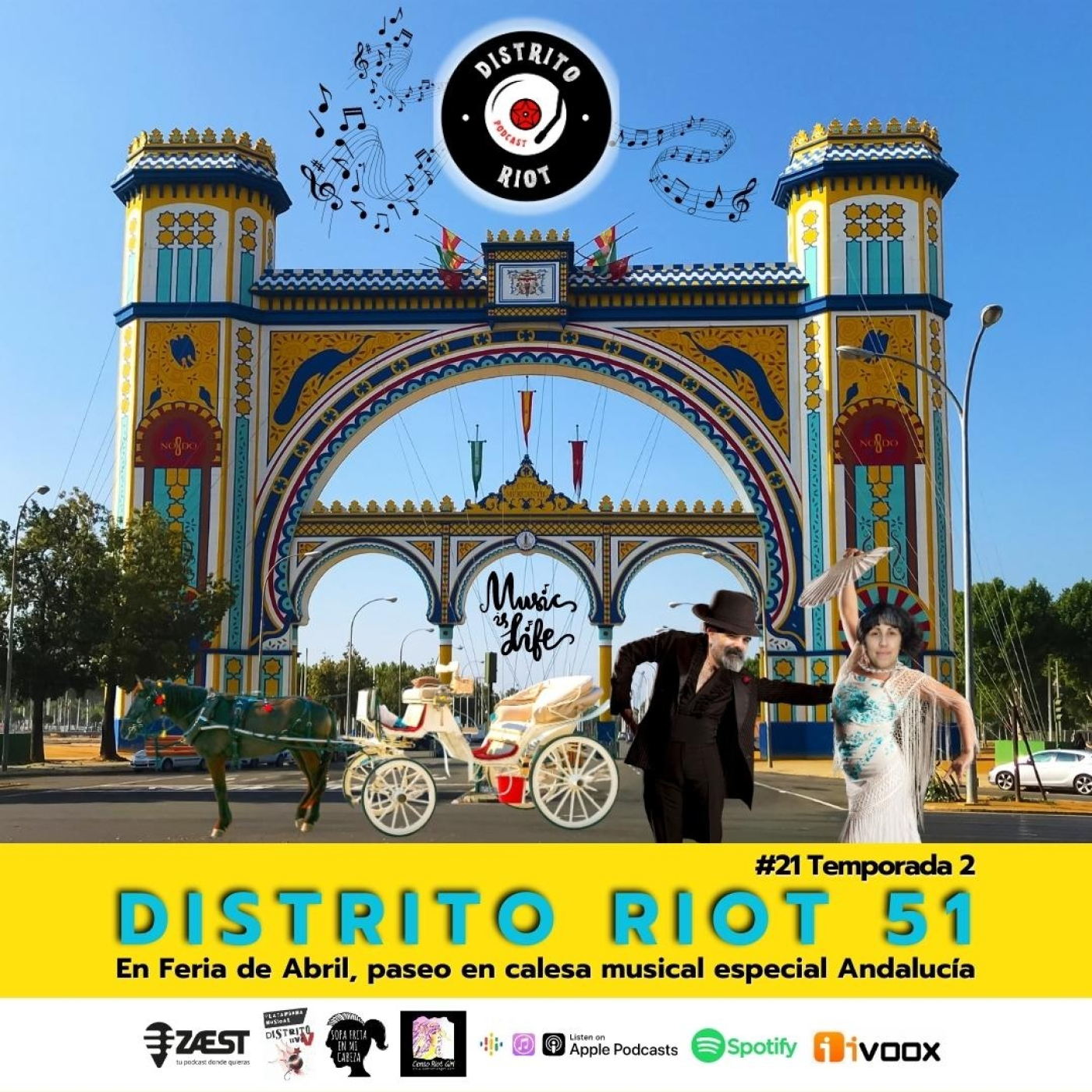 Distrito Riot