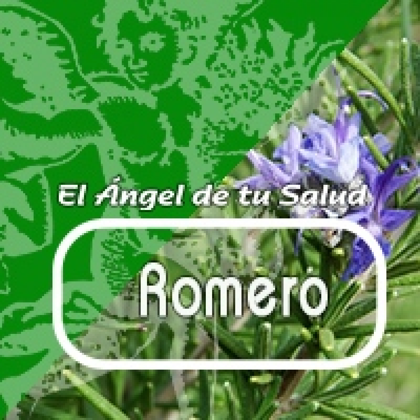El Ángel de tu Salud - ROMERO *** episode artwork