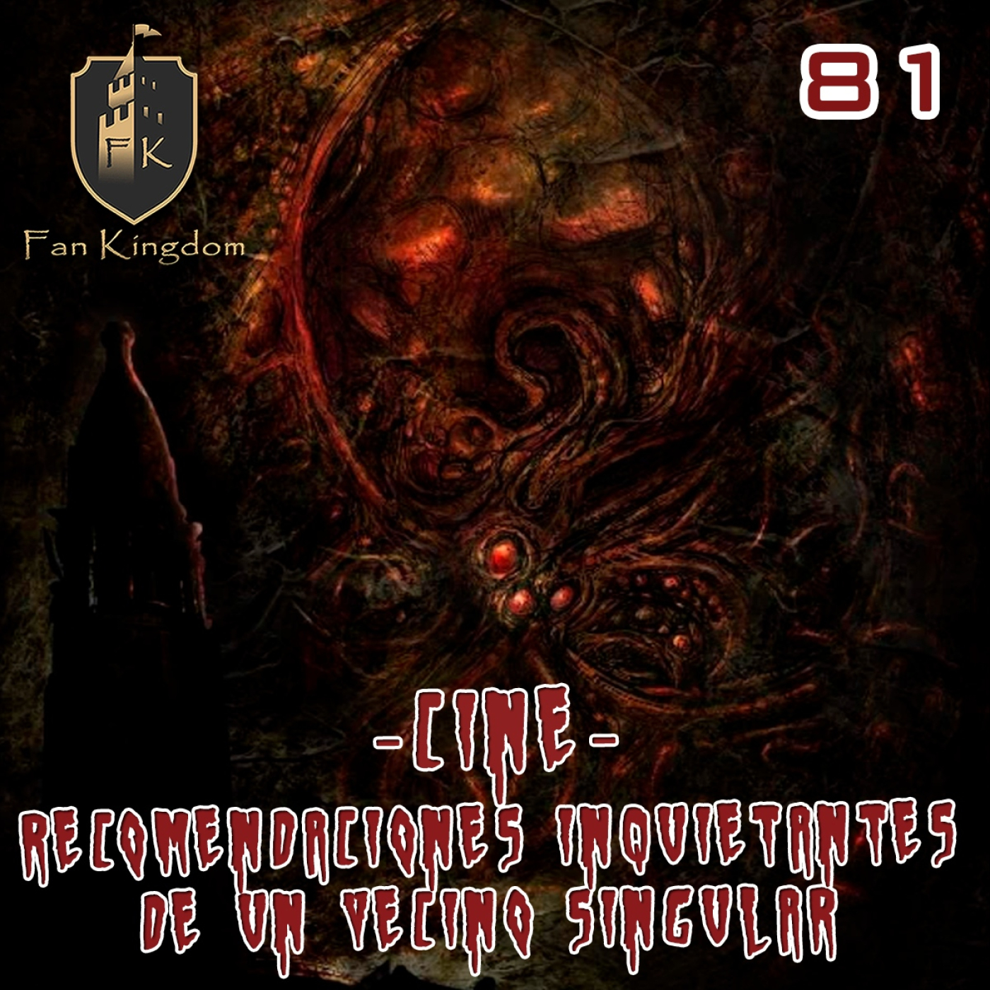 Fan Kingdom (El podcast donde residen tus hobbys)